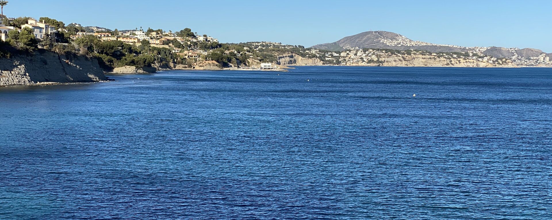 Costa Blanca Nord et Sud - Plus de 3.000 propri&eacute;t&eacute;s en offre