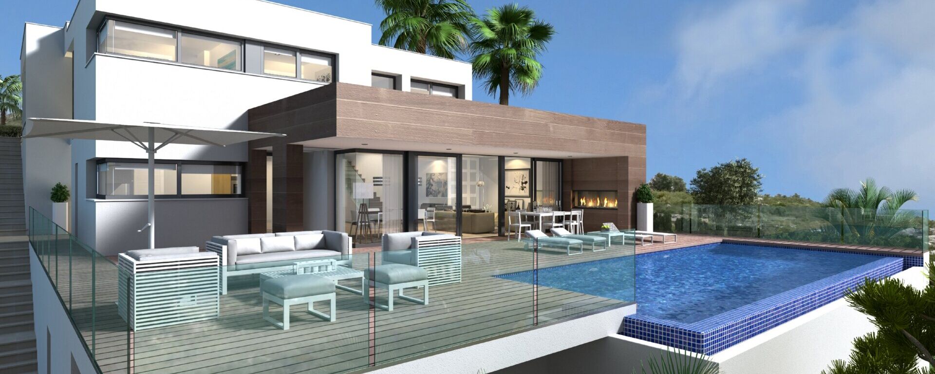 Costa Blanca - paradis sur terre