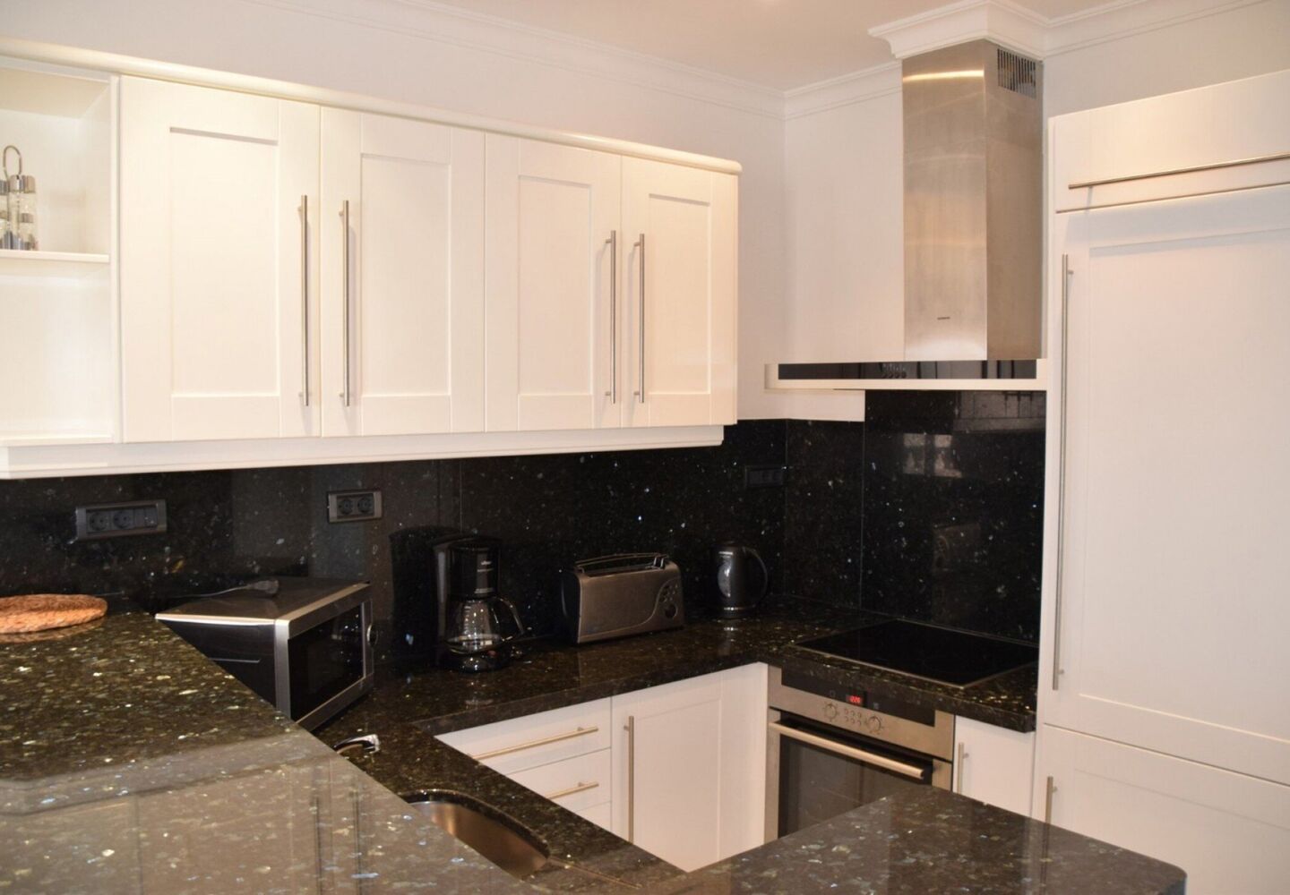 Appartement &agrave; vendre &agrave; Benissa