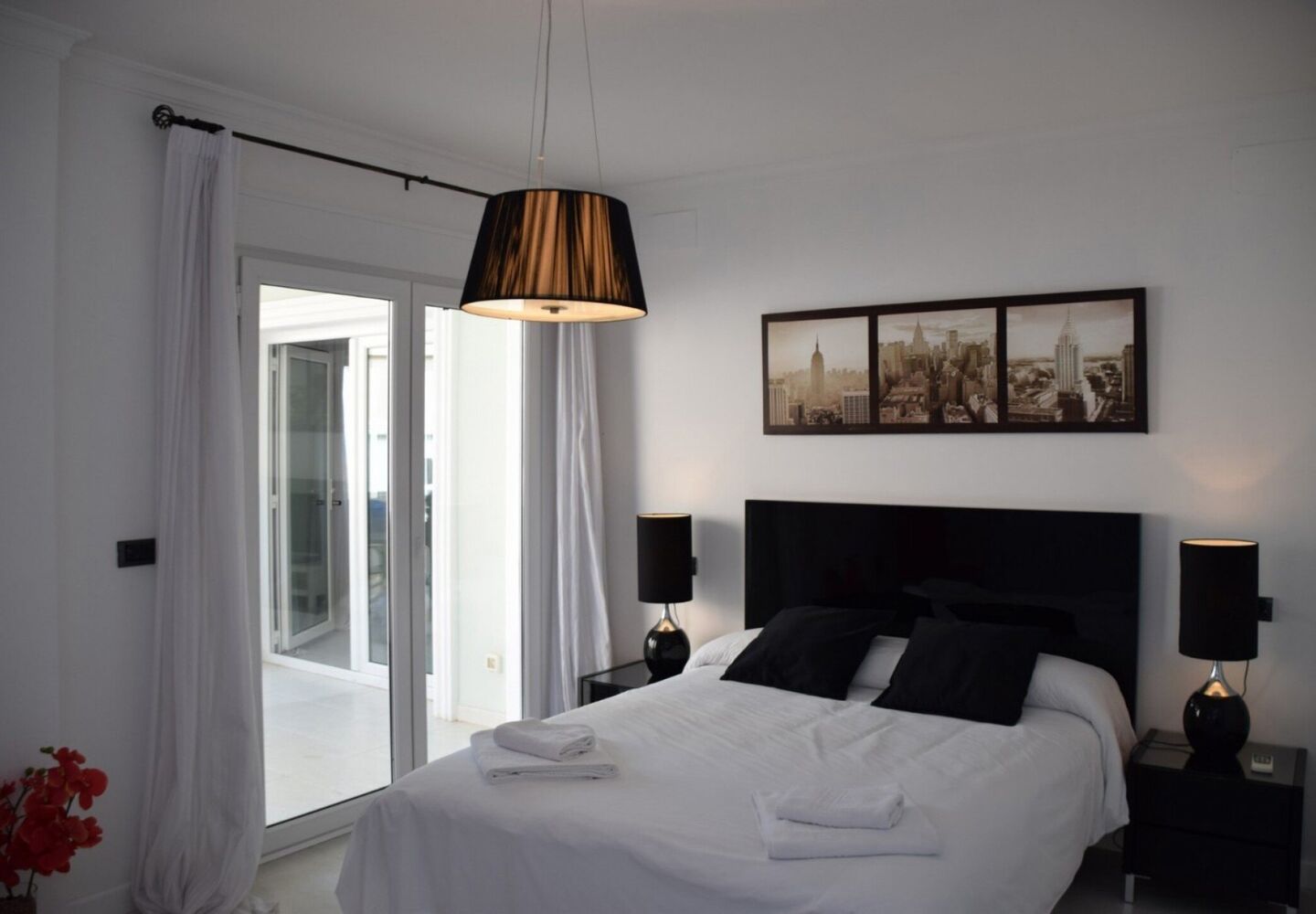 Appartement &agrave; vendre &agrave; Benissa