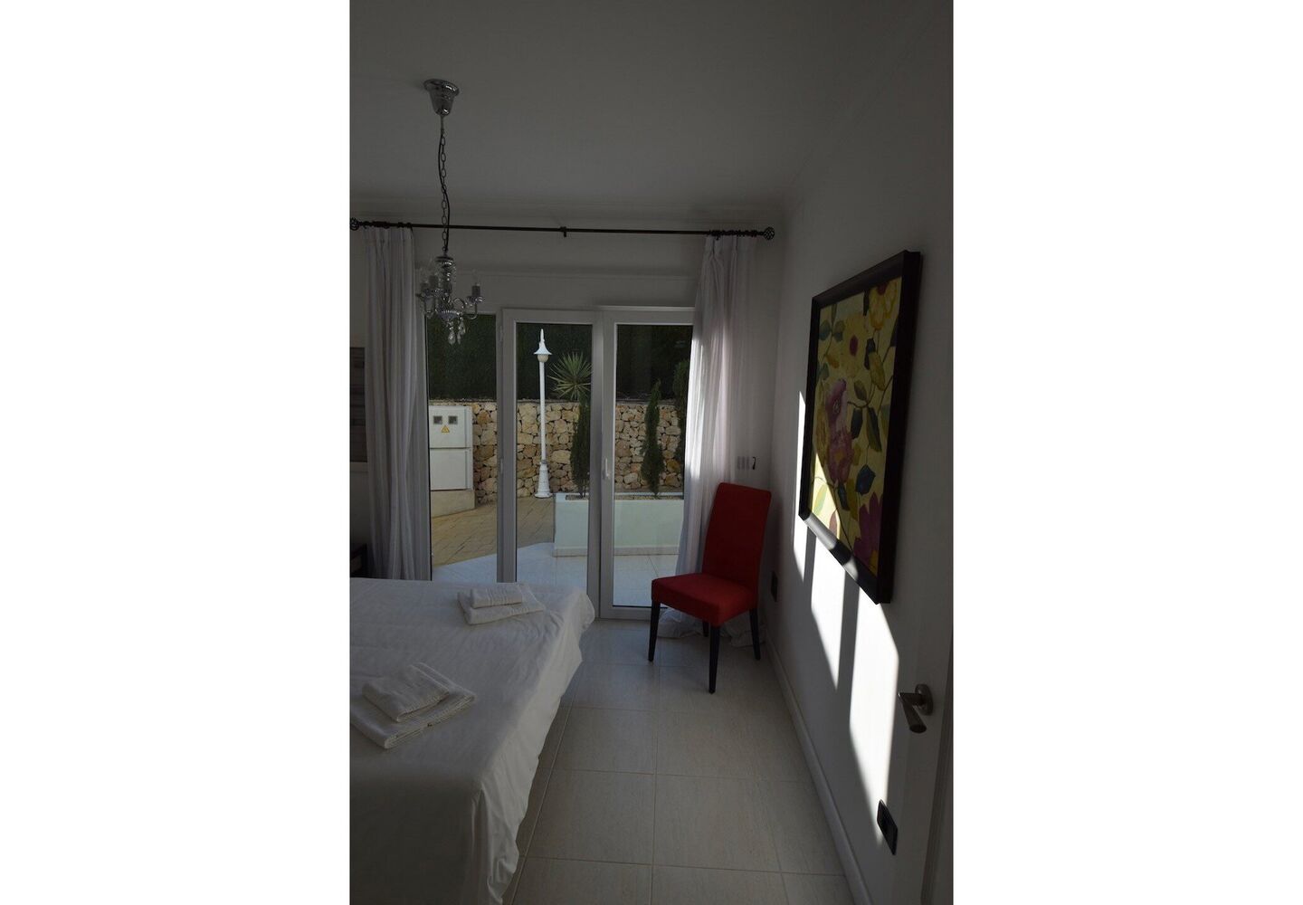 Appartement &agrave; vendre &agrave; Benissa