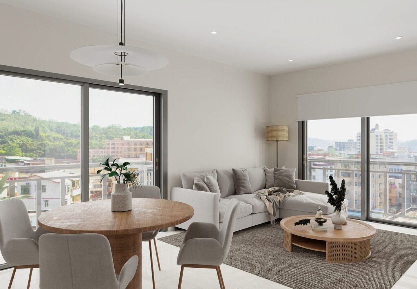 Appartement &agrave; vendre &agrave; Benissa