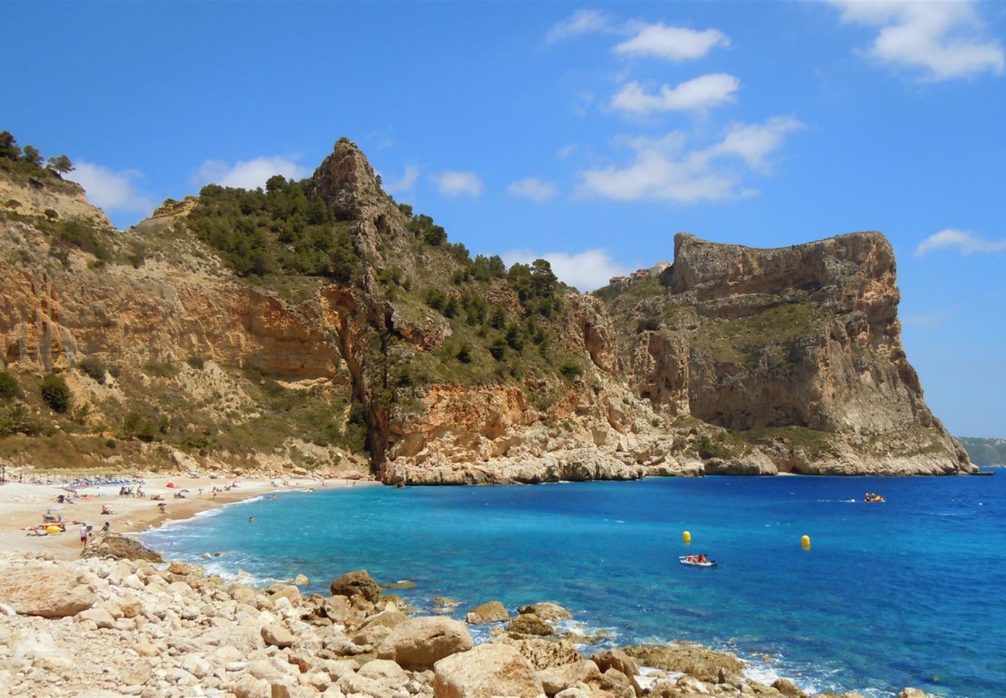 Appartement &agrave; vendre &agrave; Benitachell