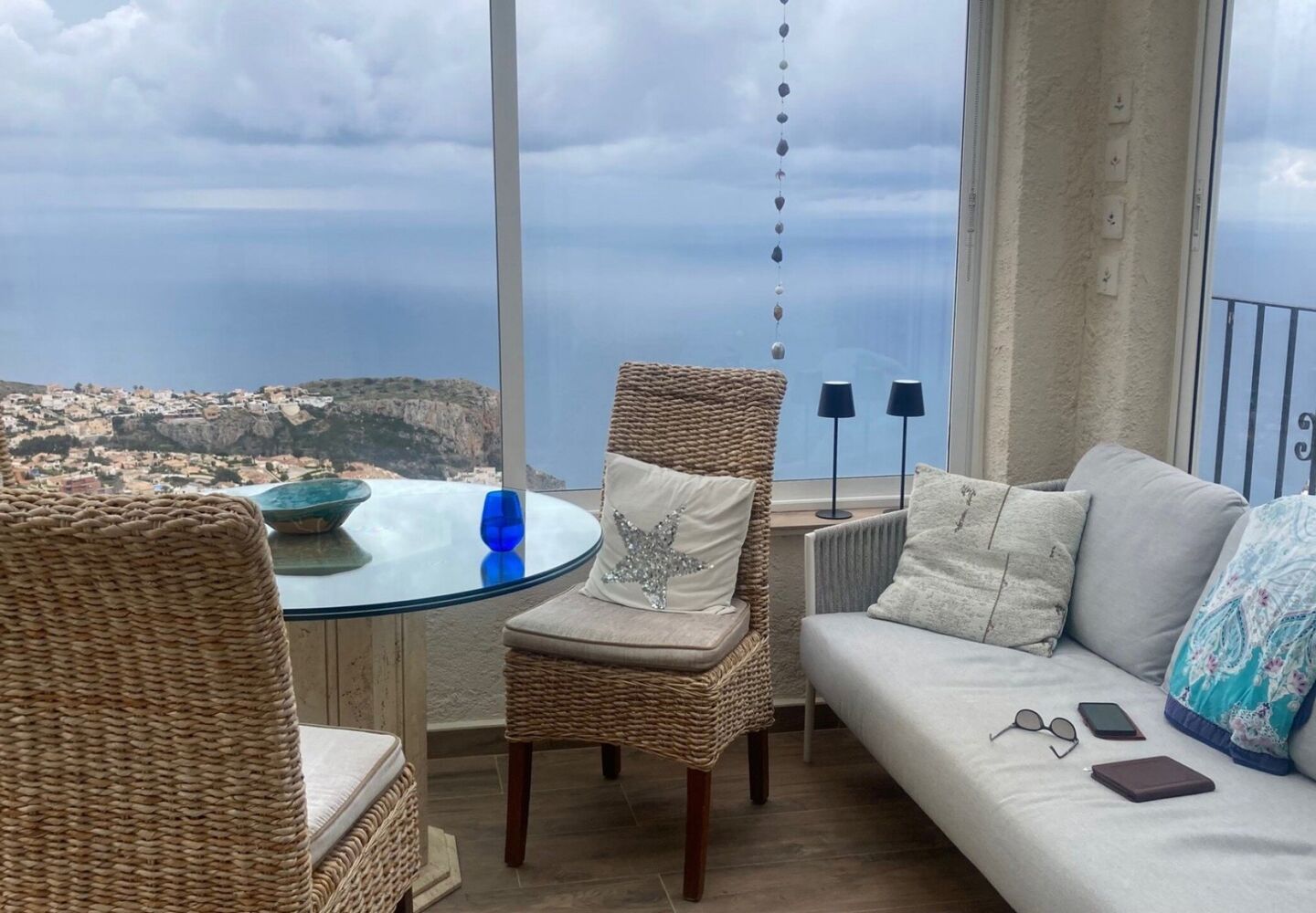 Appartement &agrave; vendre &agrave; Benitachell