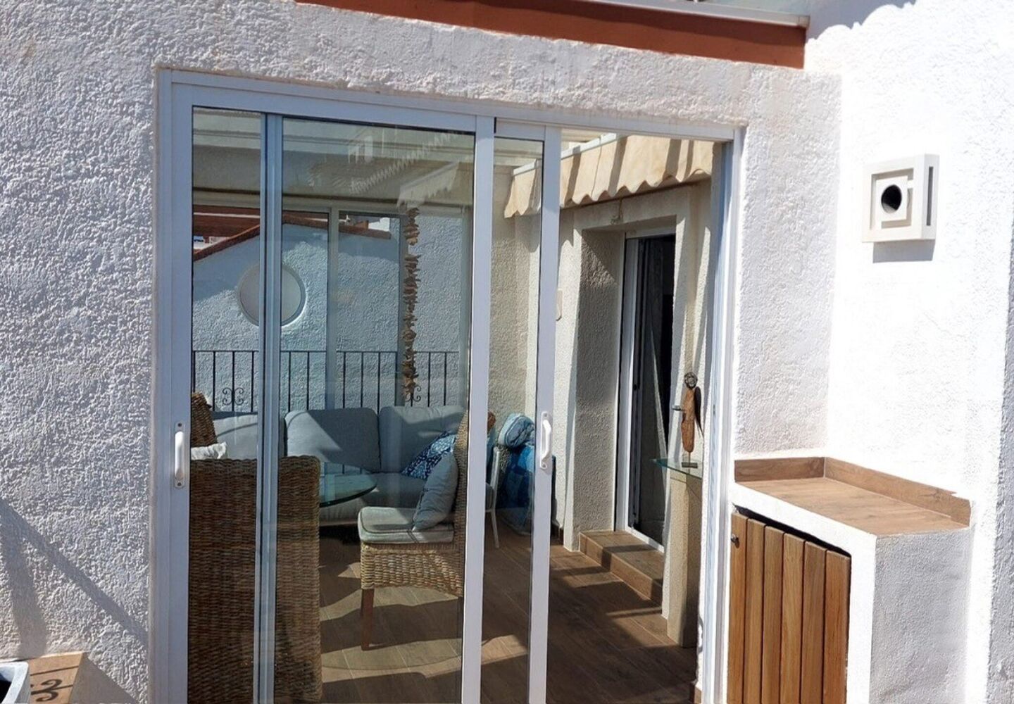 Appartement &agrave; vendre &agrave; Benitachell