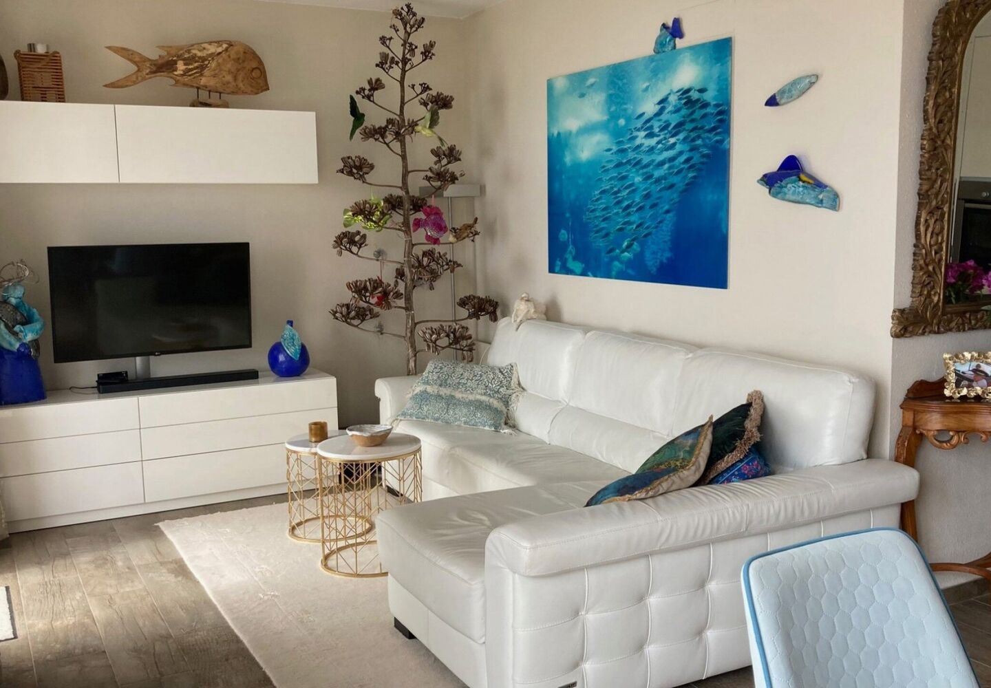 Appartement &agrave; vendre &agrave; Benitachell