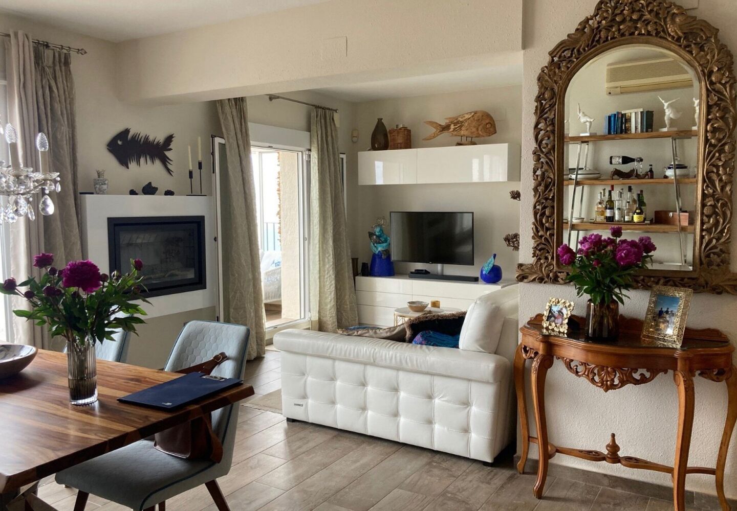 Appartement &agrave; vendre &agrave; Benitachell