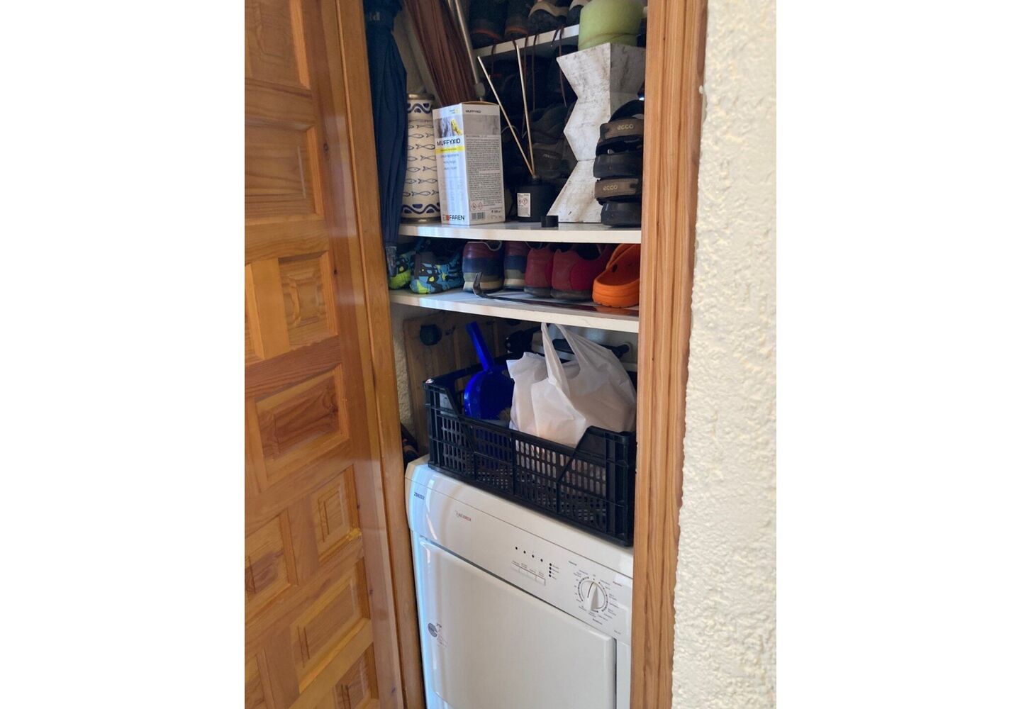 Appartement &agrave; vendre &agrave; Benitachell