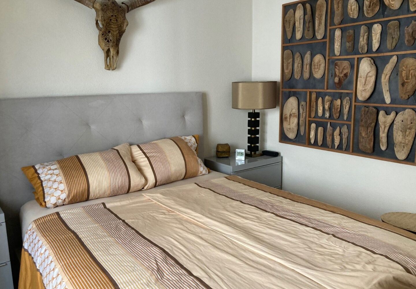 Appartement &agrave; vendre &agrave; Benitachell