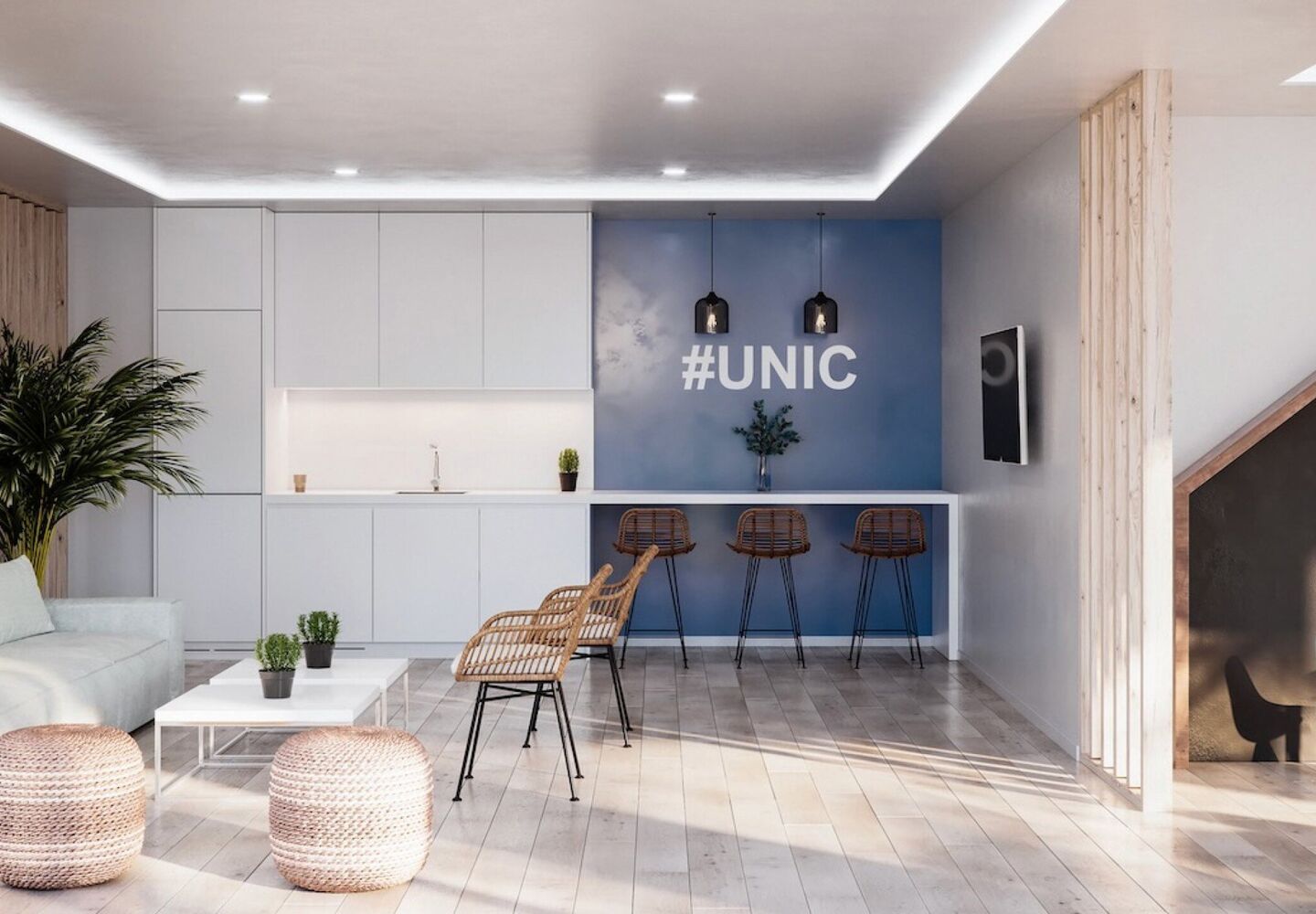 Appartement &agrave; vendre &agrave; Javea