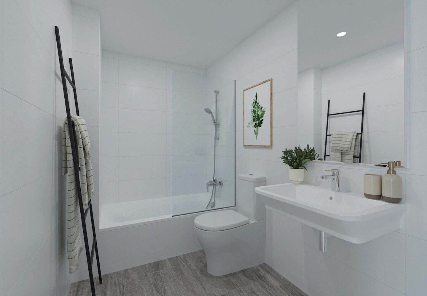 Appartement &agrave; vendre &agrave; Javea