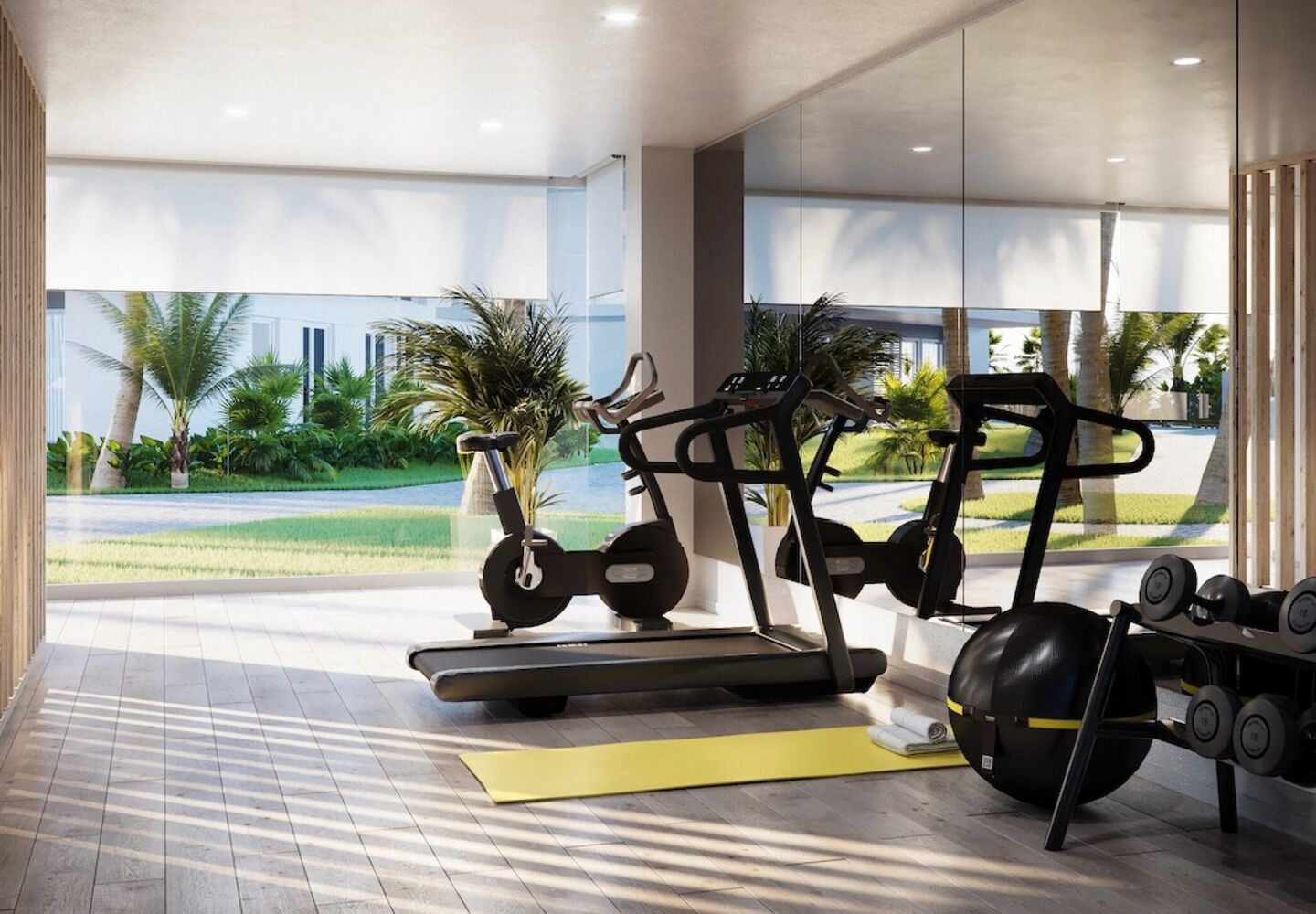 Appartement &agrave; vendre &agrave; Javea