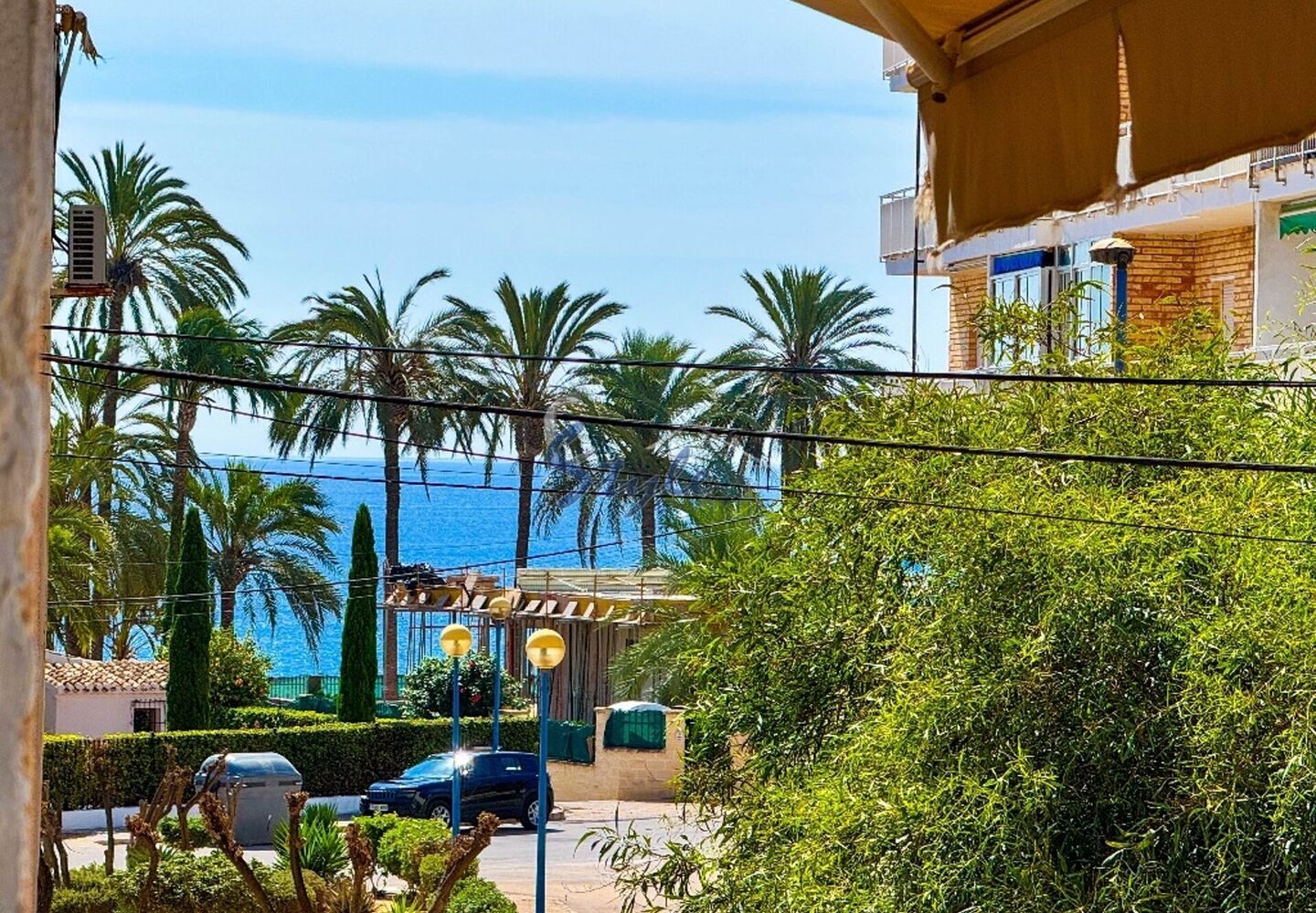 Appartement &agrave; vendre &agrave; Punta Prima