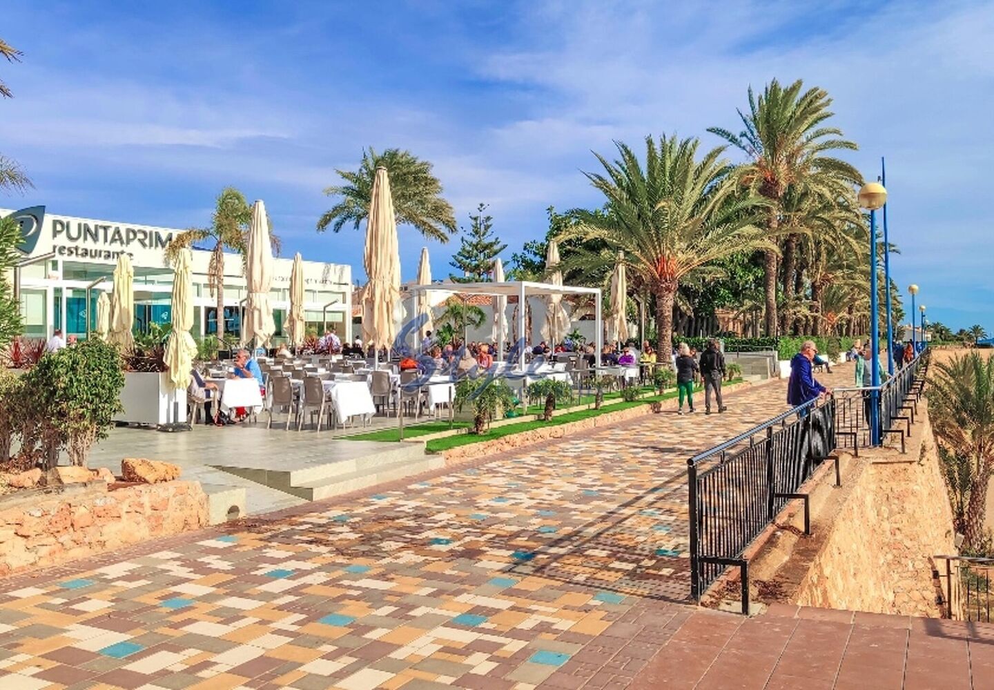 Appartement &agrave; vendre &agrave; Punta Prima