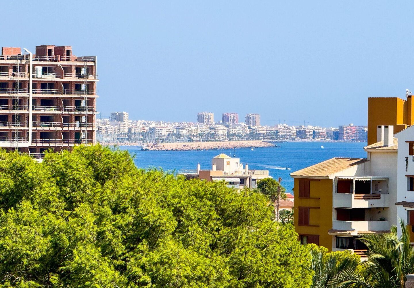 Appartement &agrave; vendre &agrave; Punta Prima