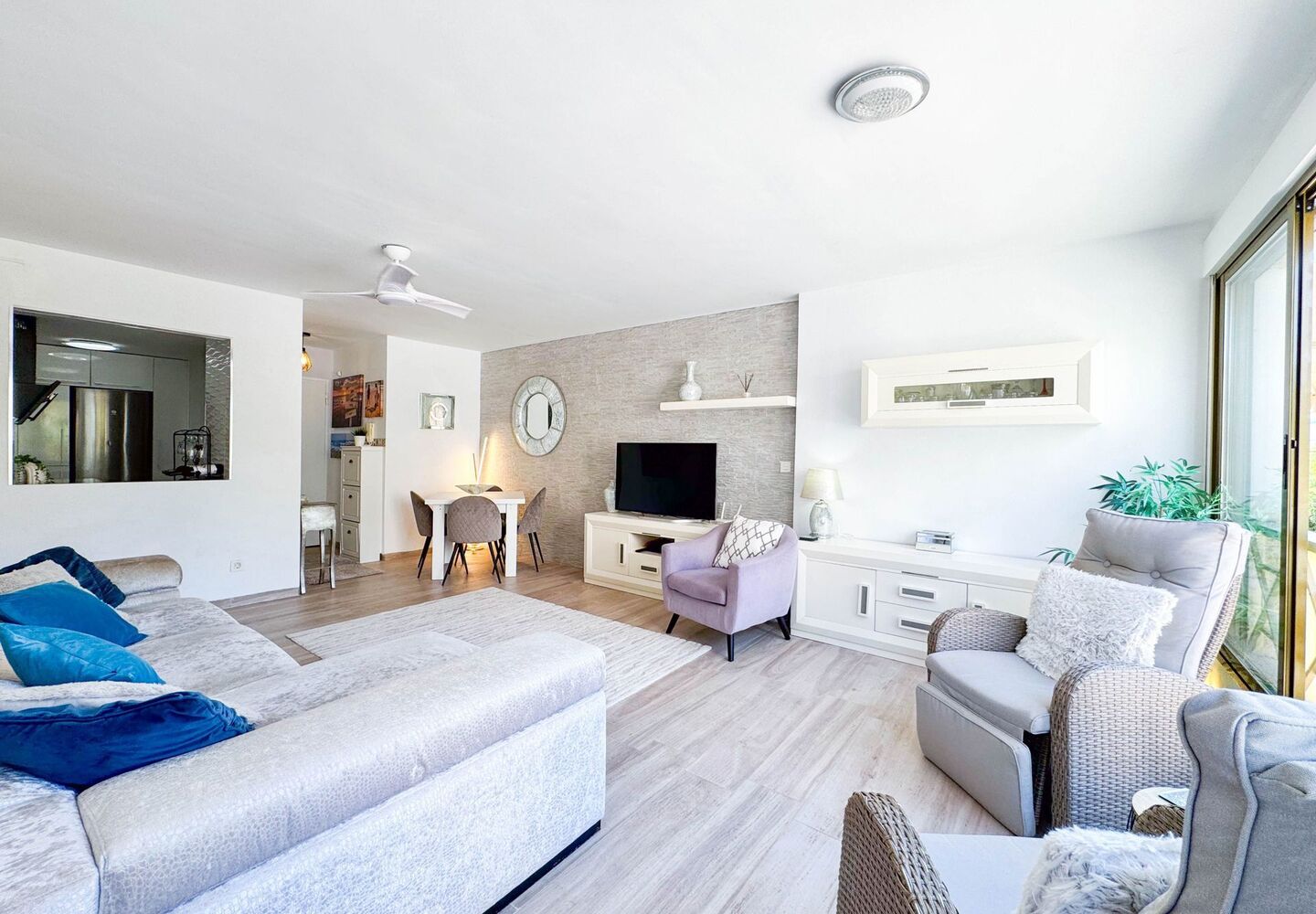 Appartement &agrave; vendre &agrave; Punta Prima