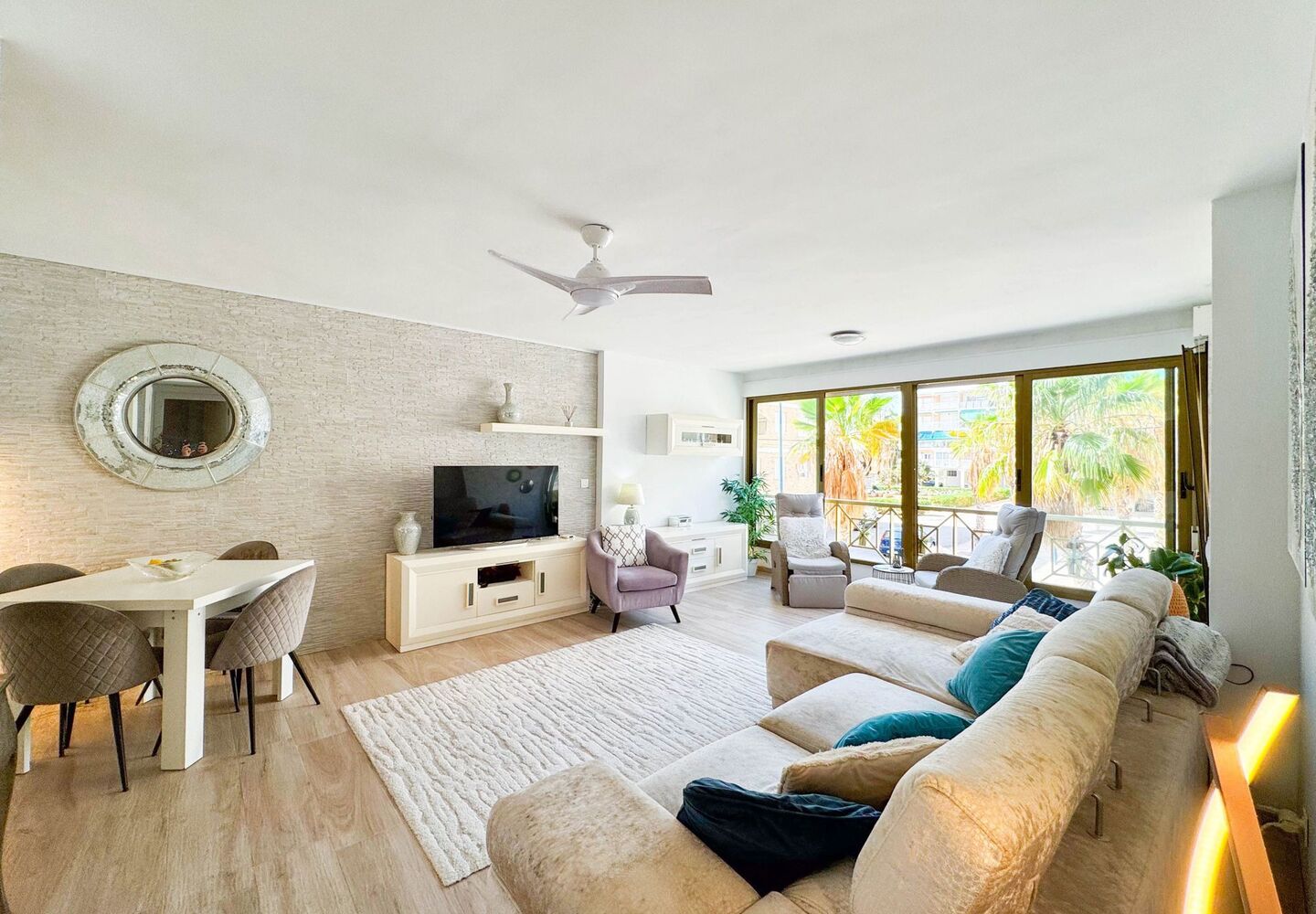 Appartement &agrave; vendre &agrave; Punta Prima