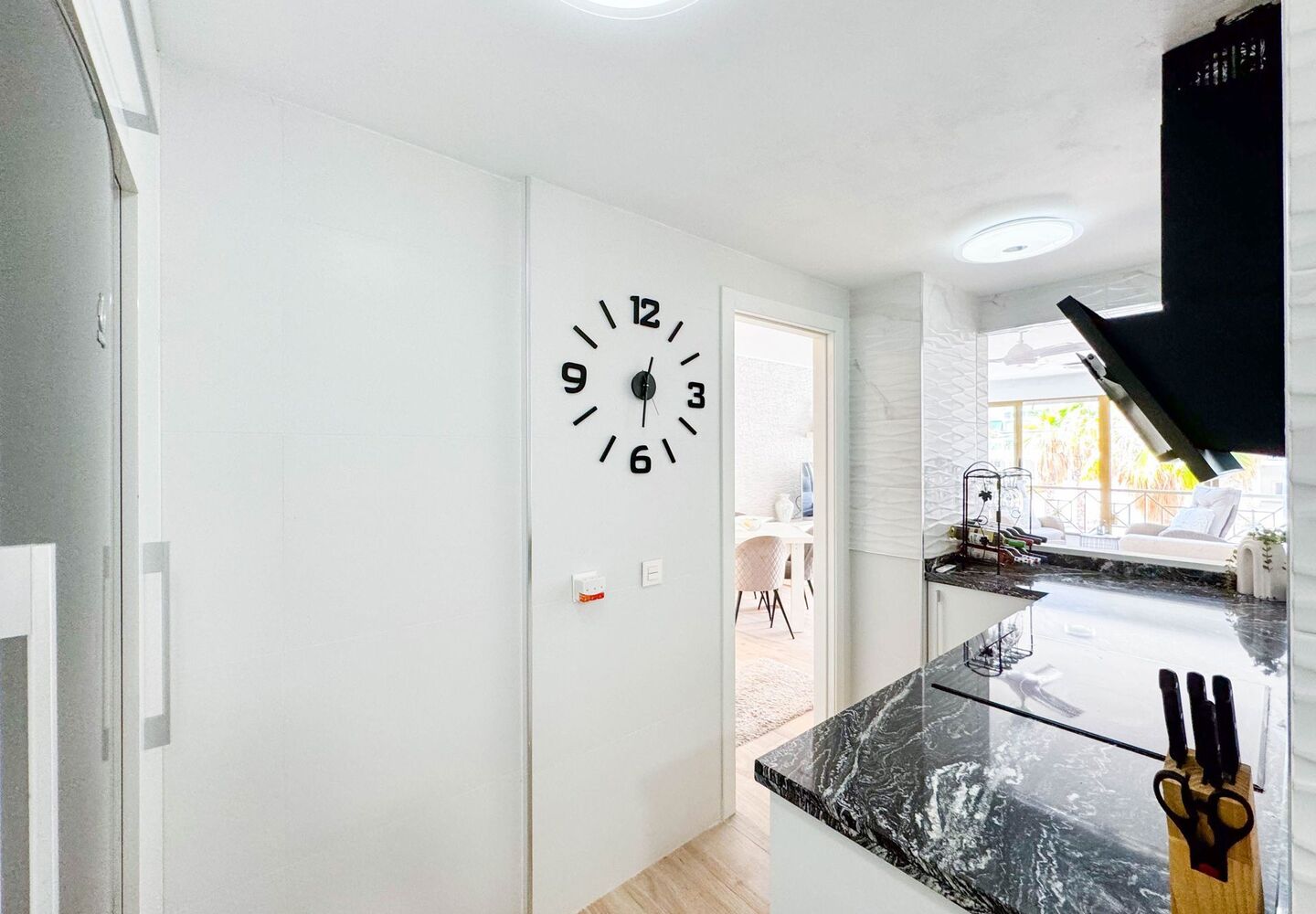 Appartement &agrave; vendre &agrave; Punta Prima