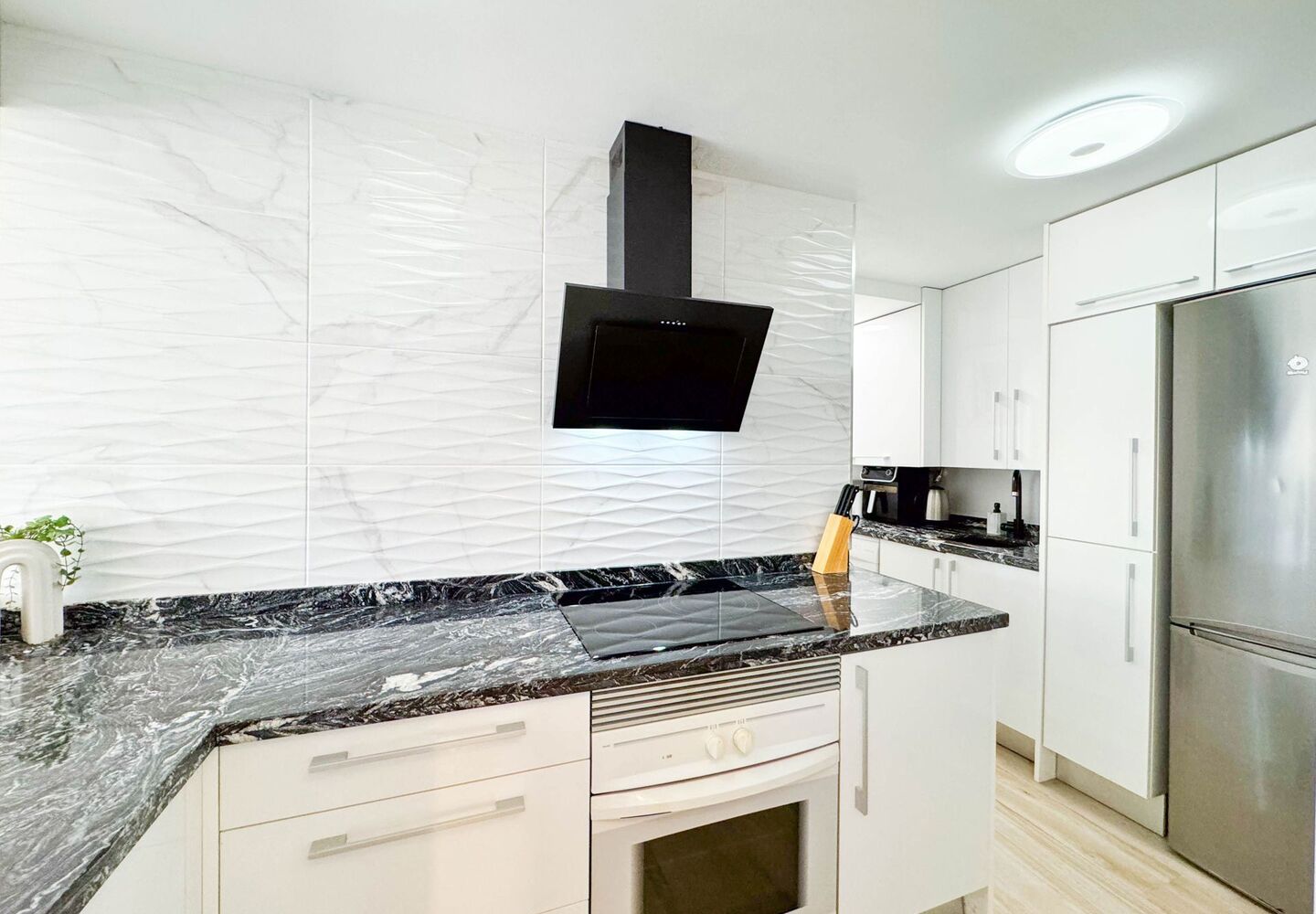 Appartement &agrave; vendre &agrave; Punta Prima