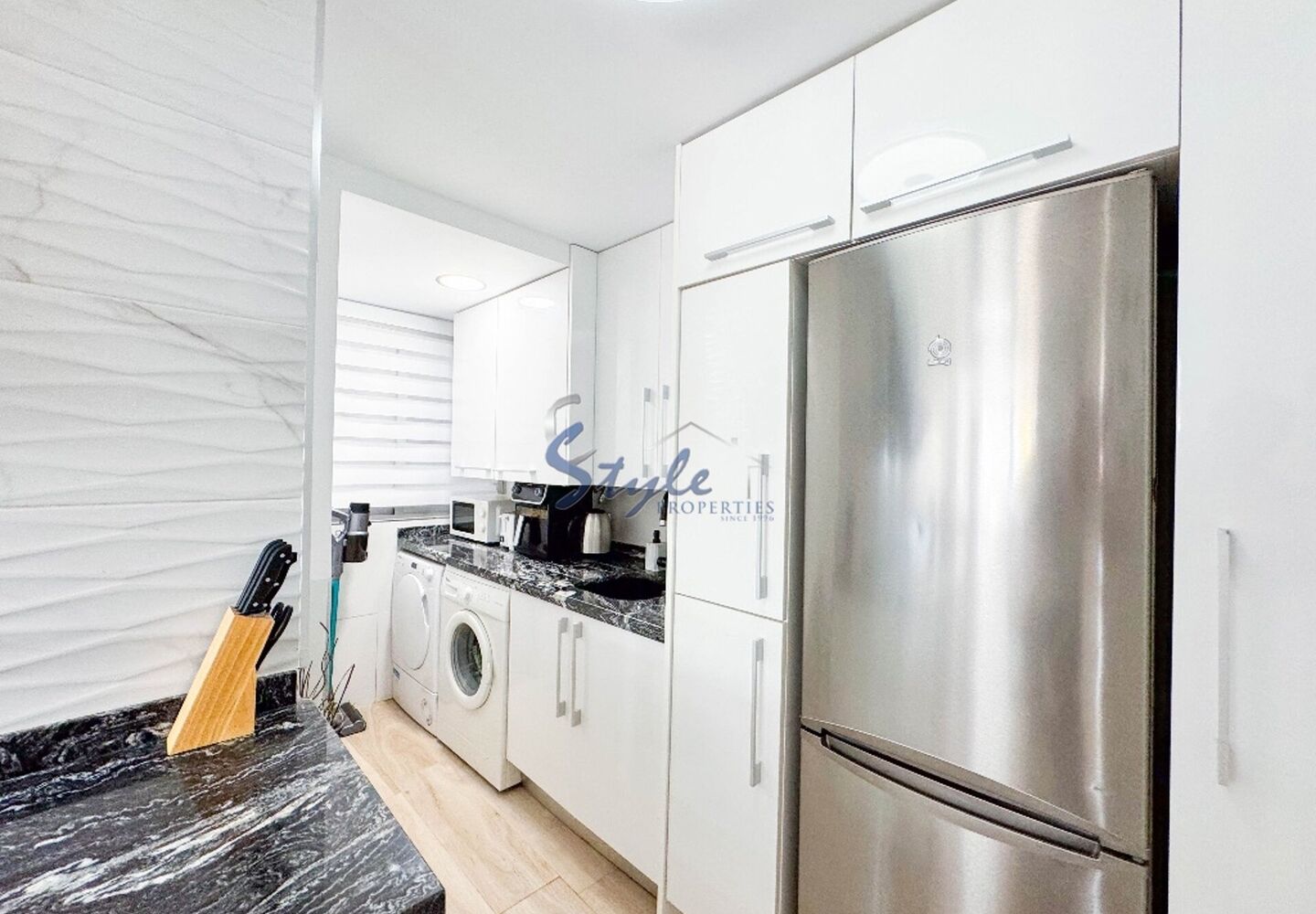 Appartement &agrave; vendre &agrave; Punta Prima