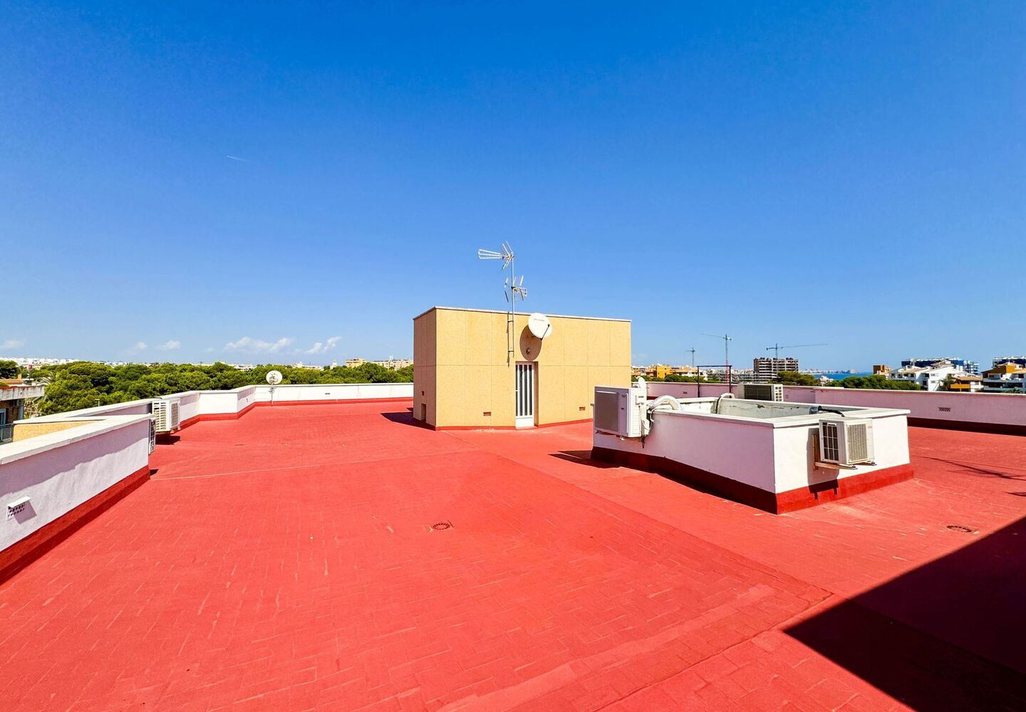 Appartement &agrave; vendre &agrave; Punta Prima