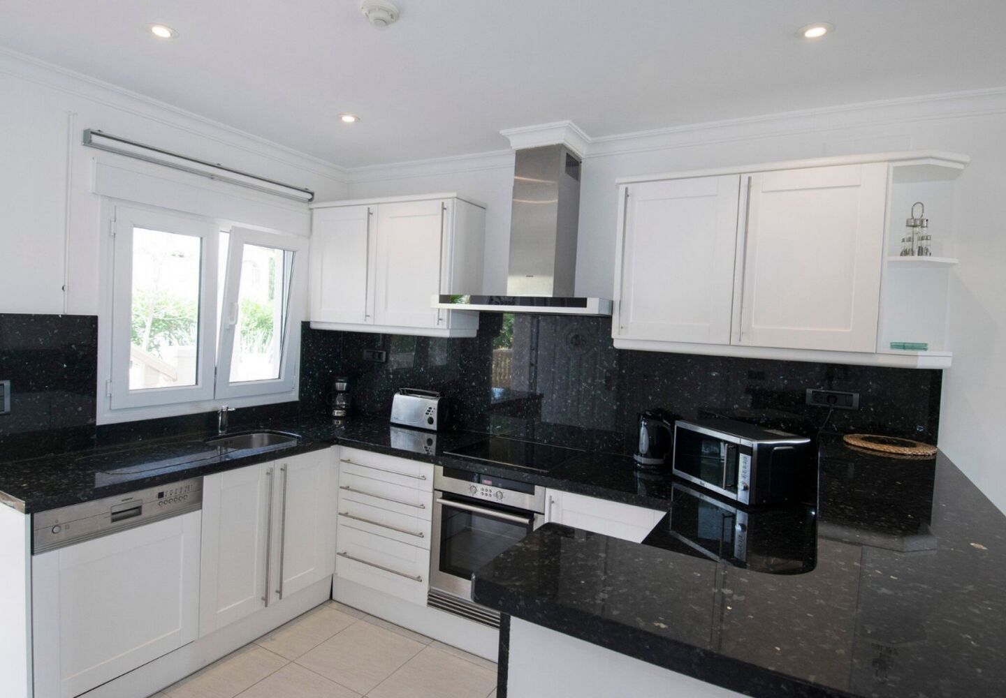 Appartement te koop in Benissa