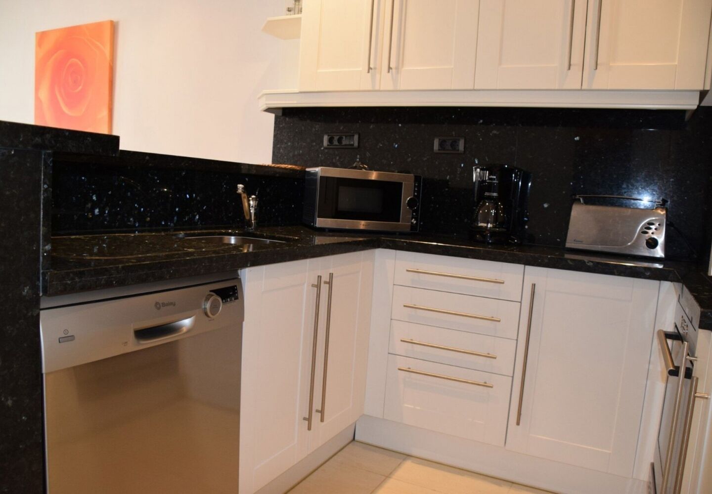 Appartement te koop in Benissa