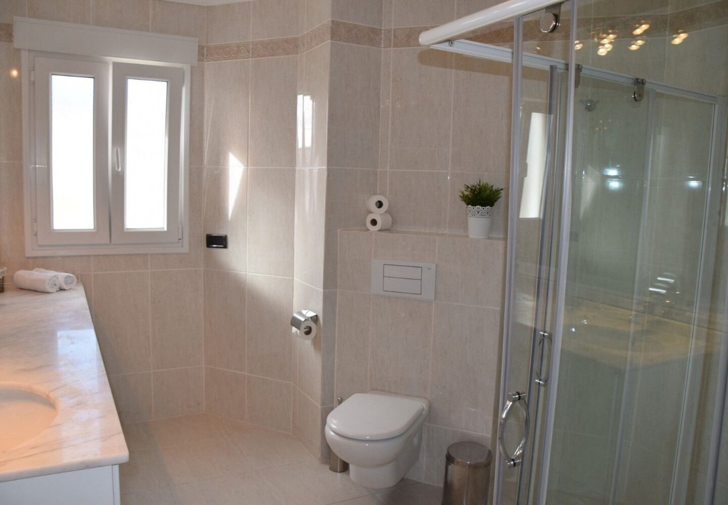 Appartement te koop in Benissa