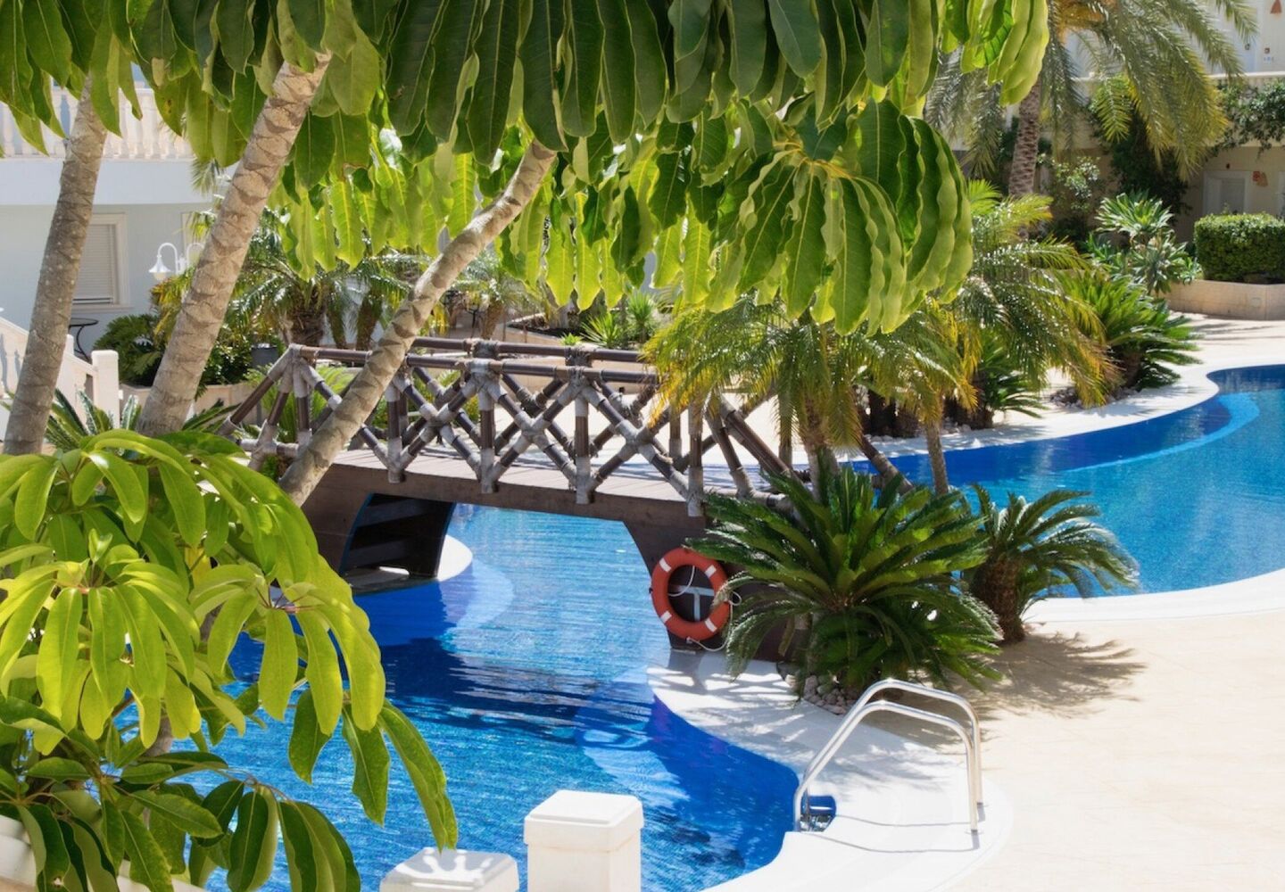 Appartement te koop in Benissa