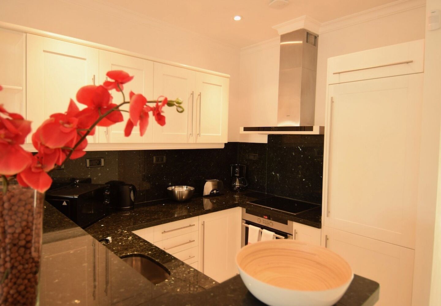 Appartement te koop in Benissa