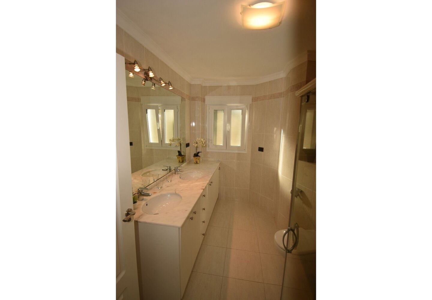 Appartement te koop in Benissa