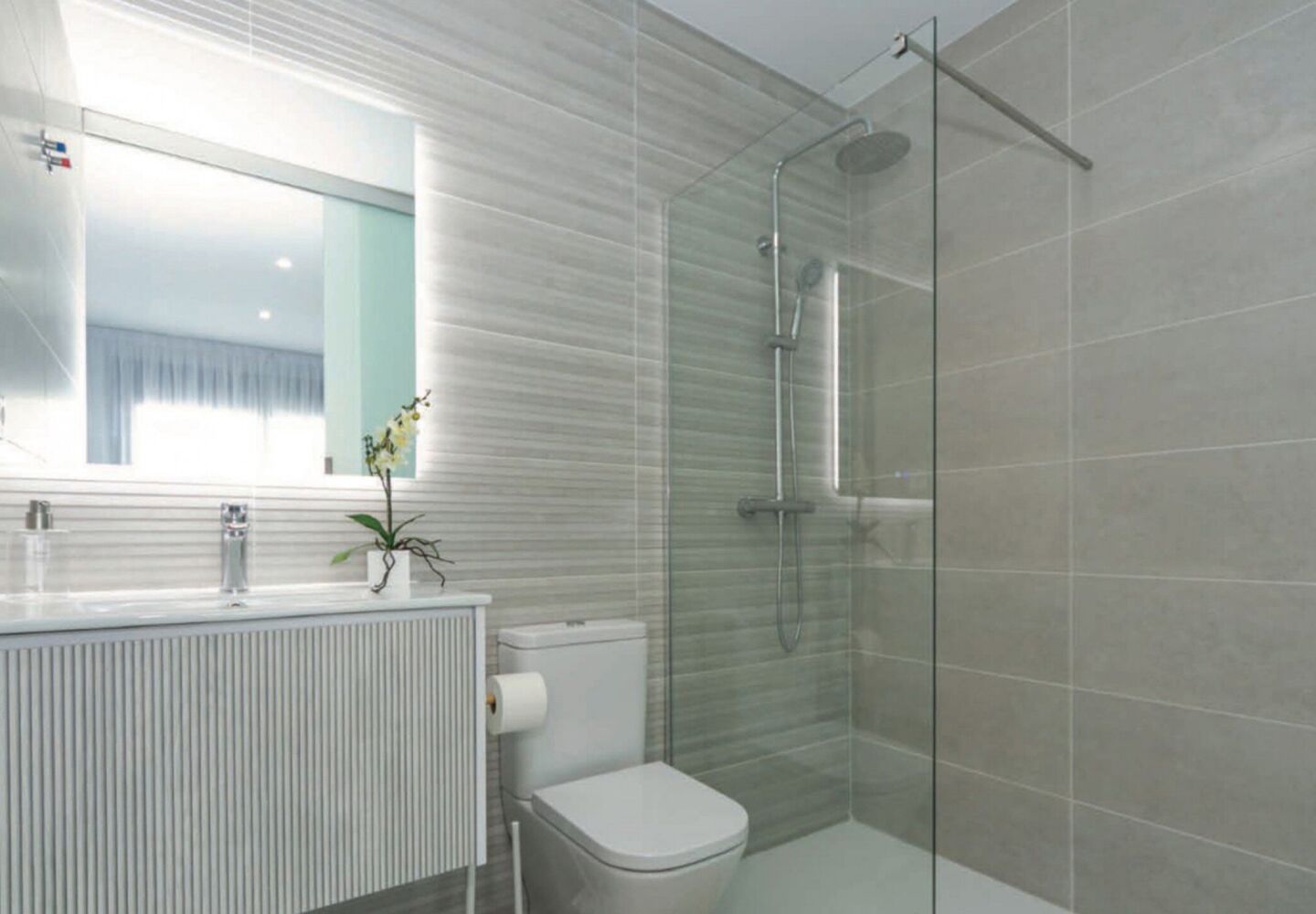 Appartement te koop in Benissa