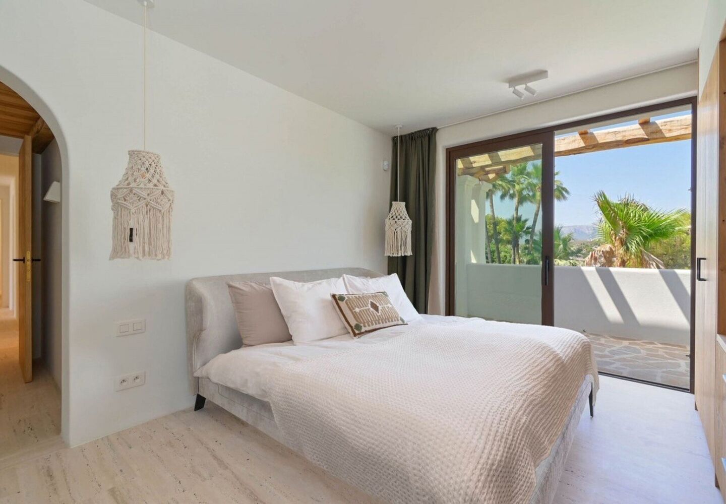 Appartement te koop in Benissa