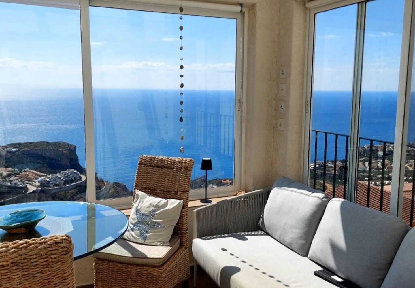 Appartement te koop in Benitachell