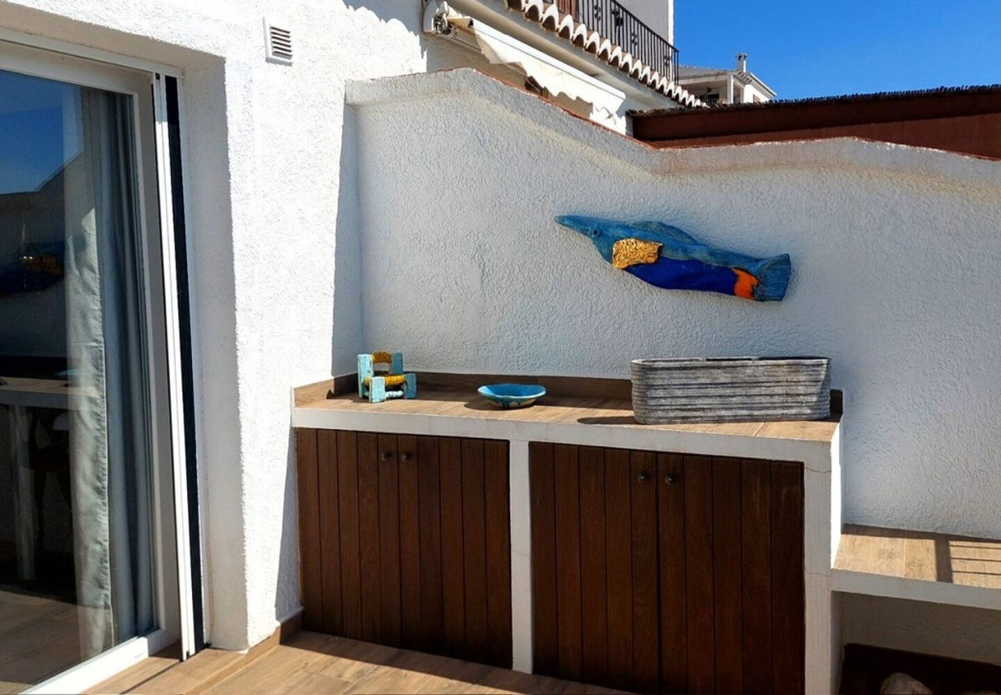 Appartement te koop in Benitachell