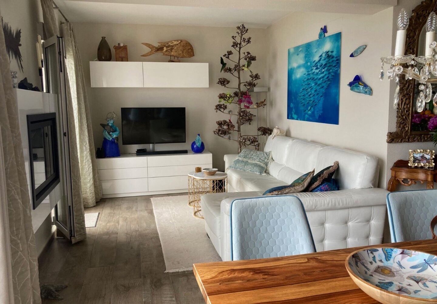 Appartement te koop in Benitachell