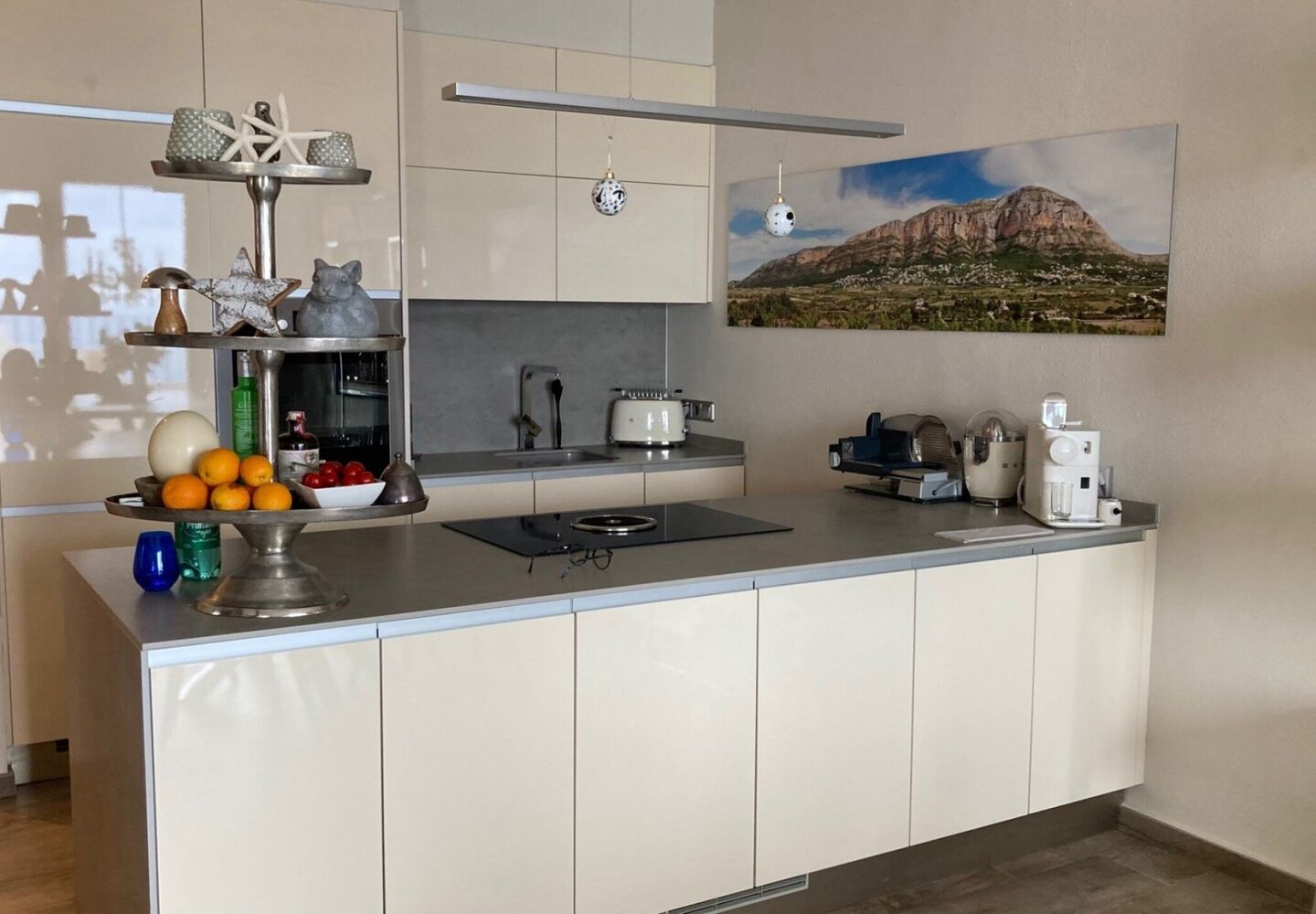 Appartement te koop in Benitachell