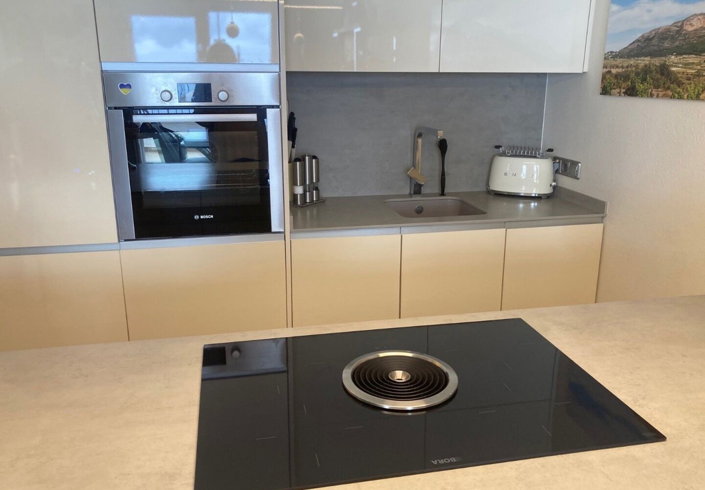 Appartement te koop in Benitachell