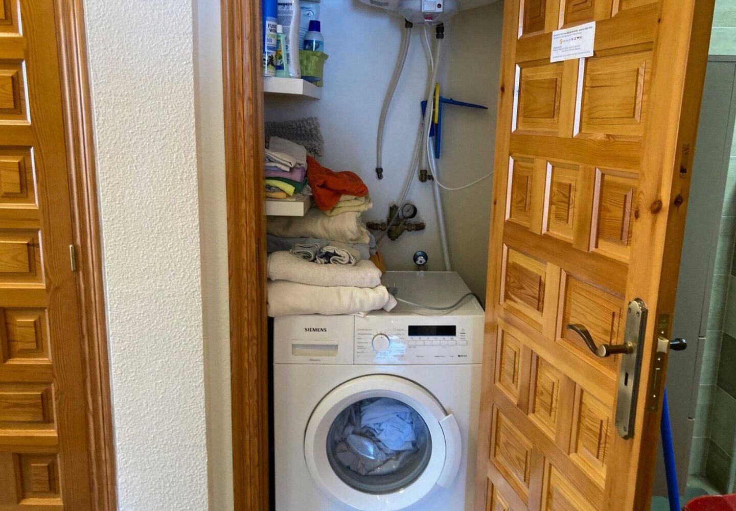 Appartement te koop in Benitachell