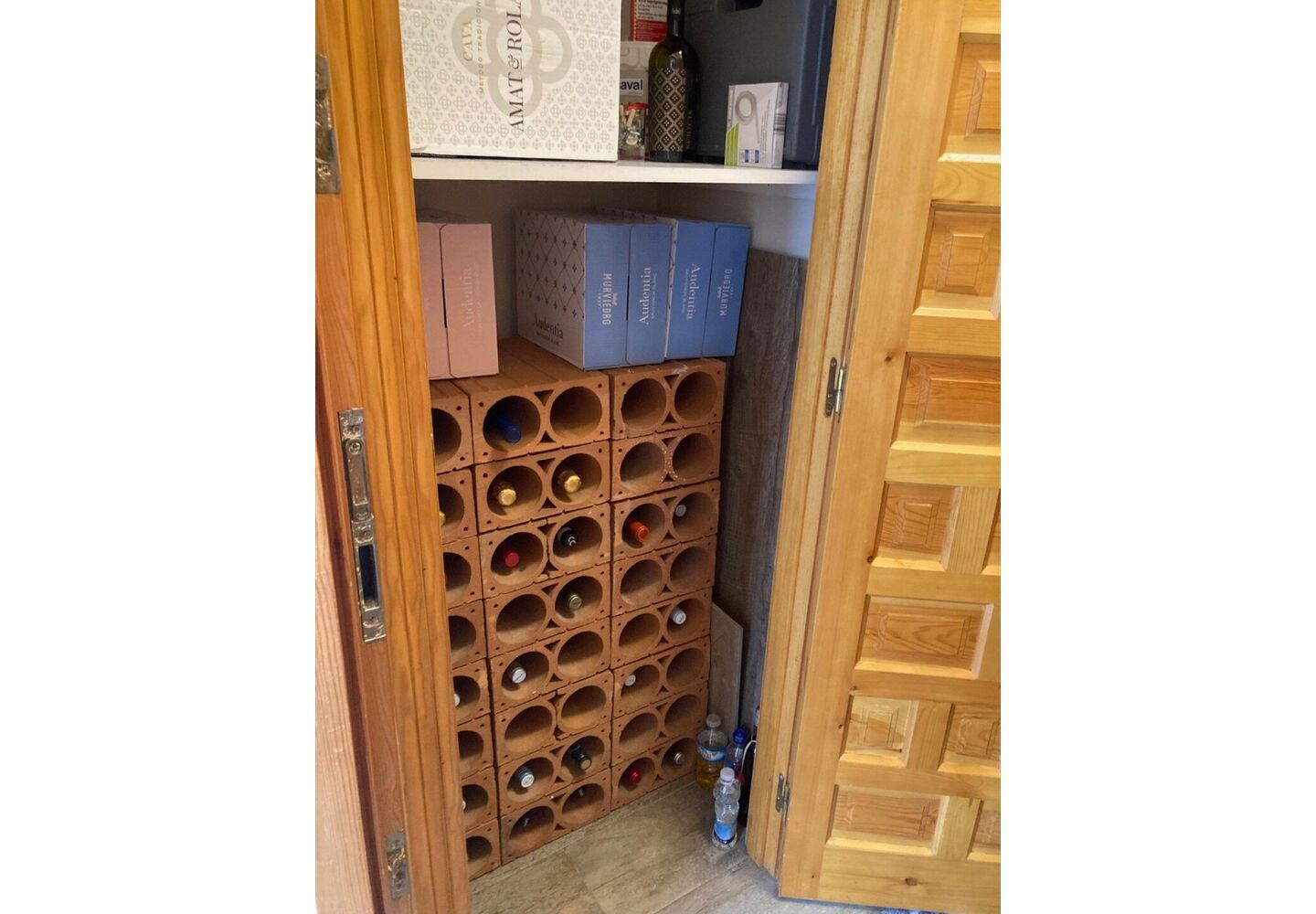 Appartement te koop in Benitachell