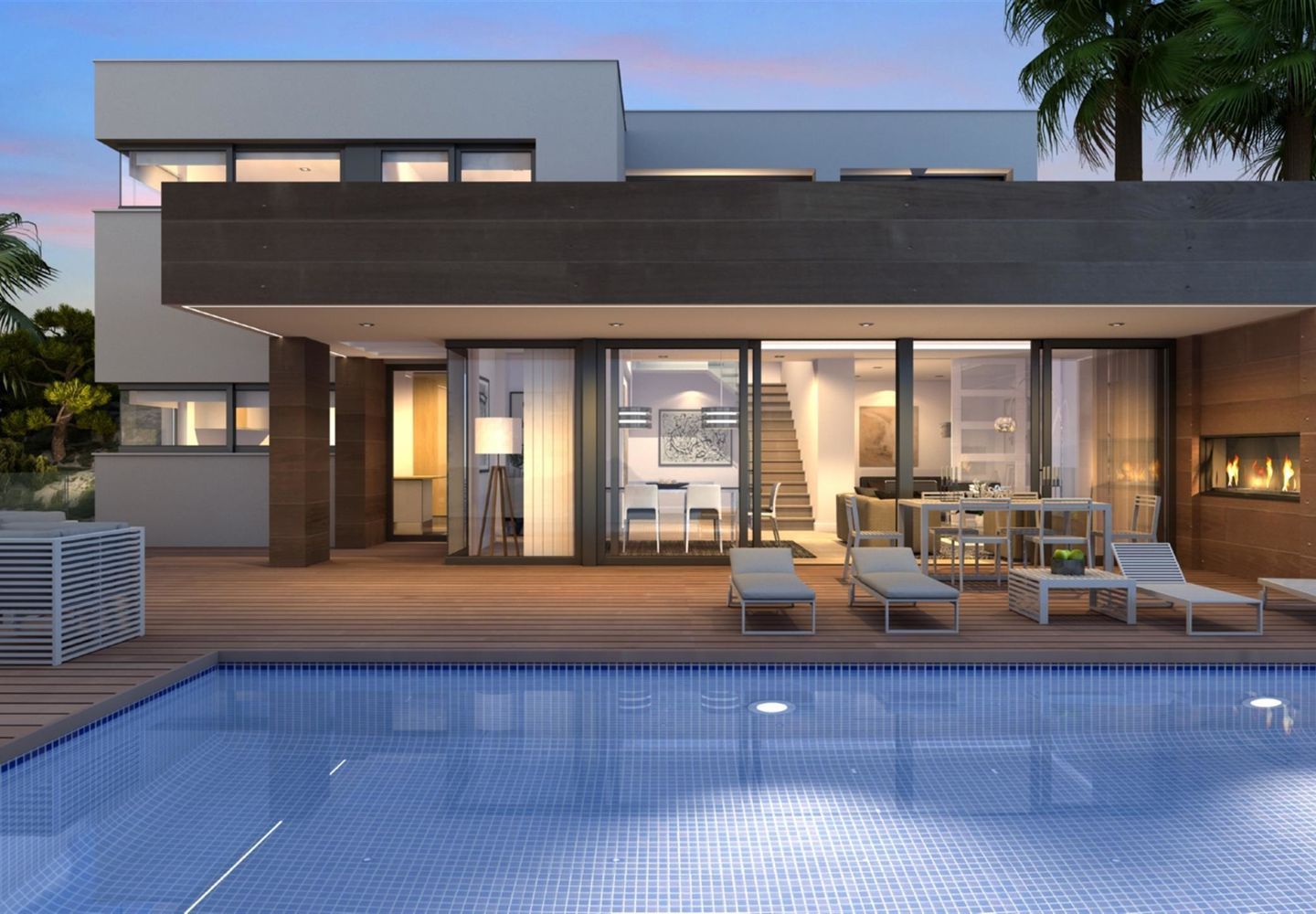 Bien exceptionnel à vendre à Benitachell