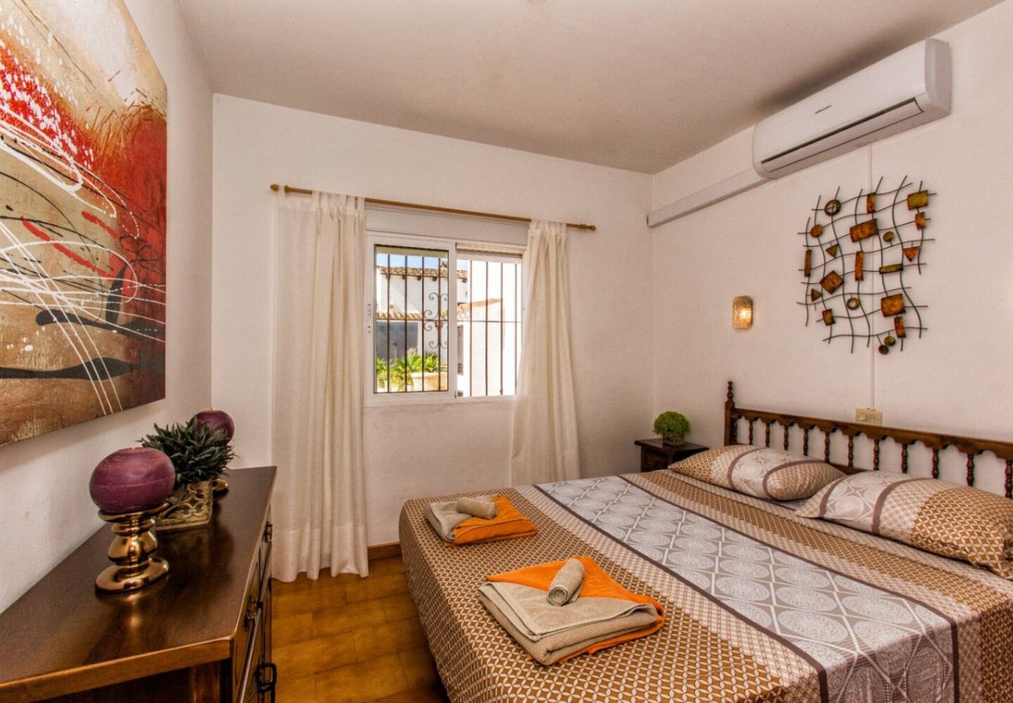 Bungalow &agrave; vendre &agrave; Moraira