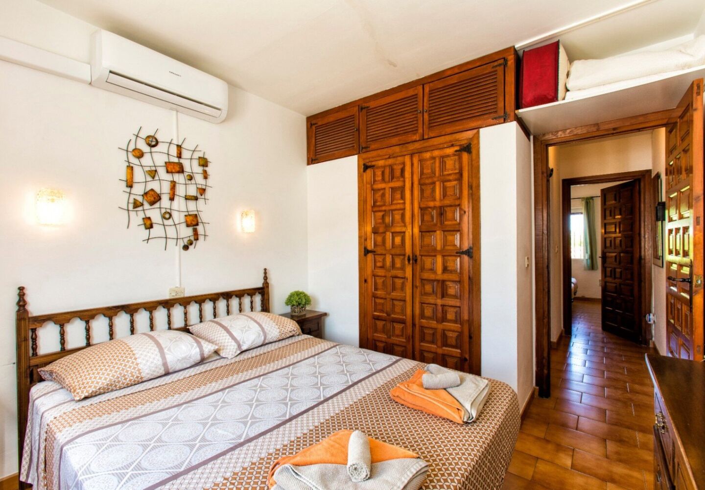 Bungalow &agrave; vendre &agrave; Moraira