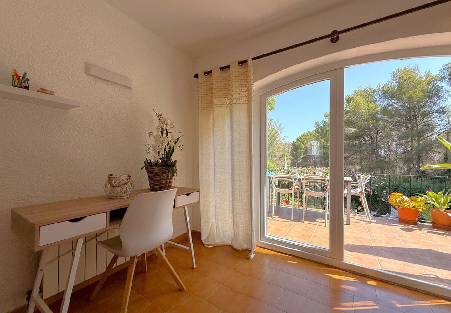 Bungalow &agrave; vendre &agrave; Moraira