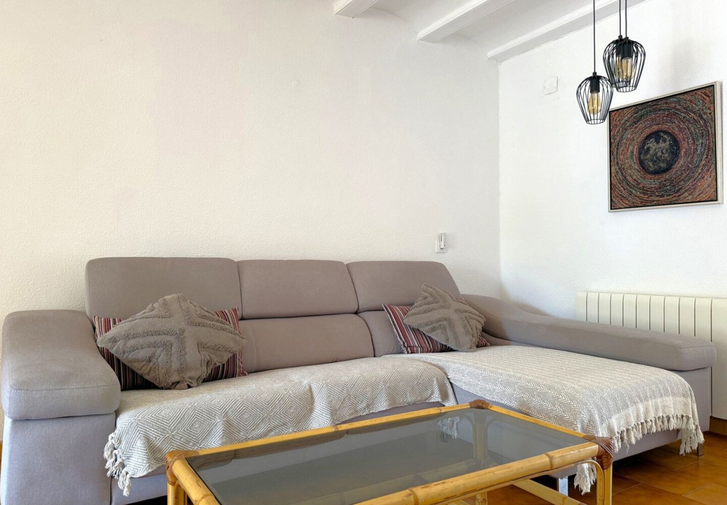 Bungalow &agrave; vendre &agrave; Moraira