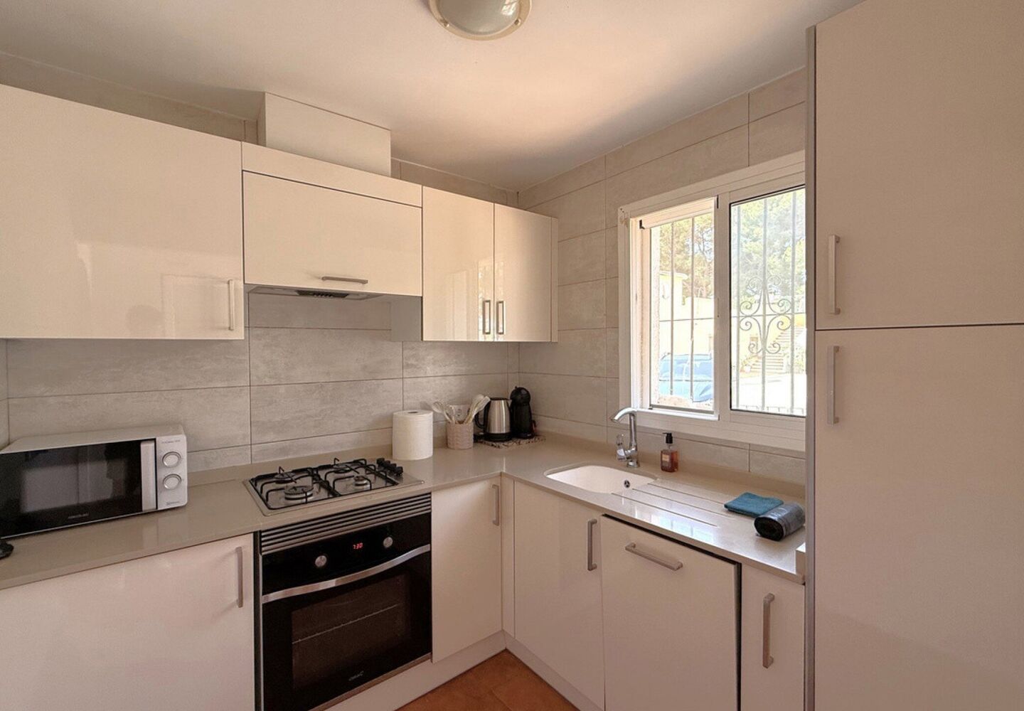 Bungalow &agrave; vendre &agrave; Moraira