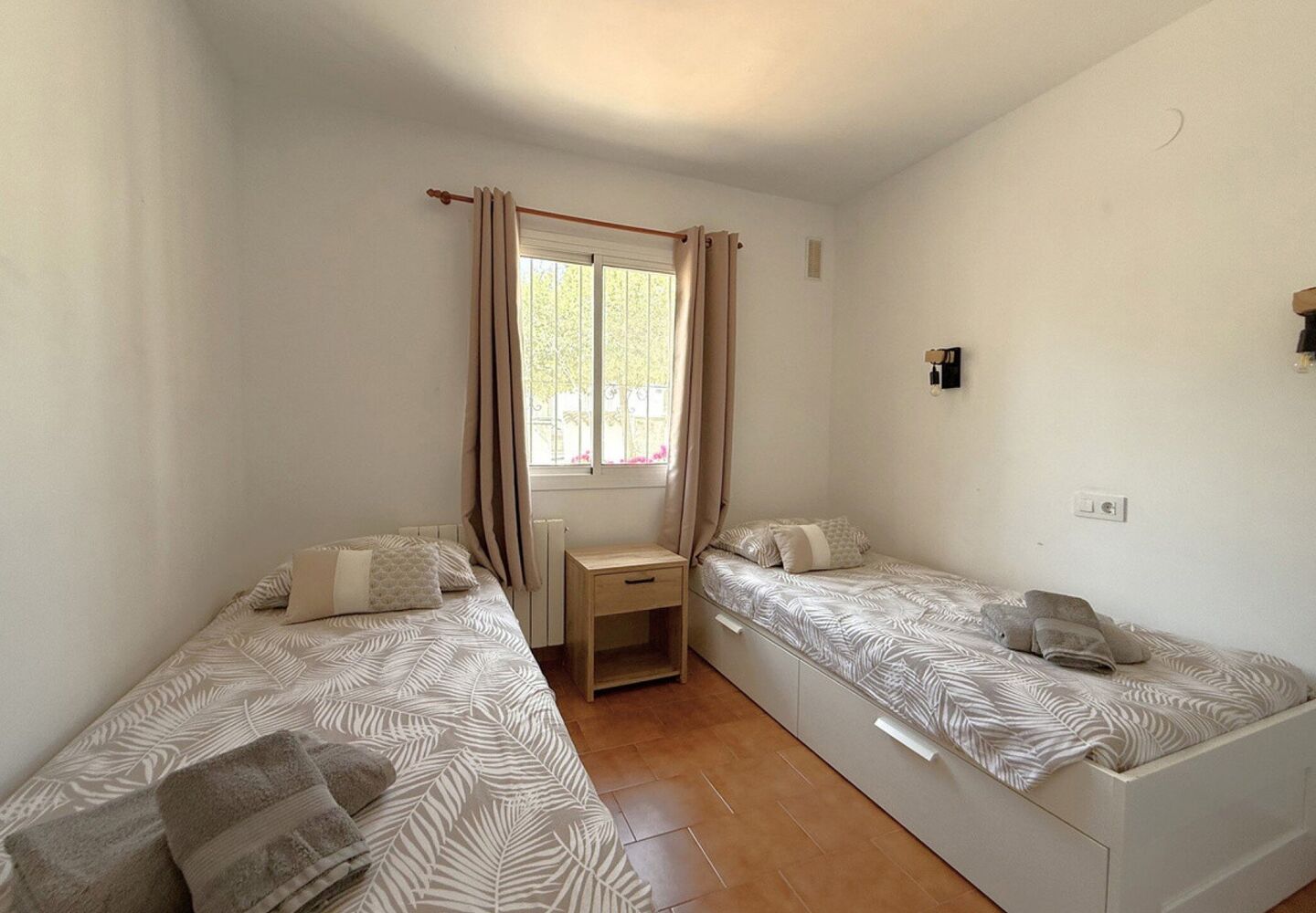 Bungalow &agrave; vendre &agrave; Moraira