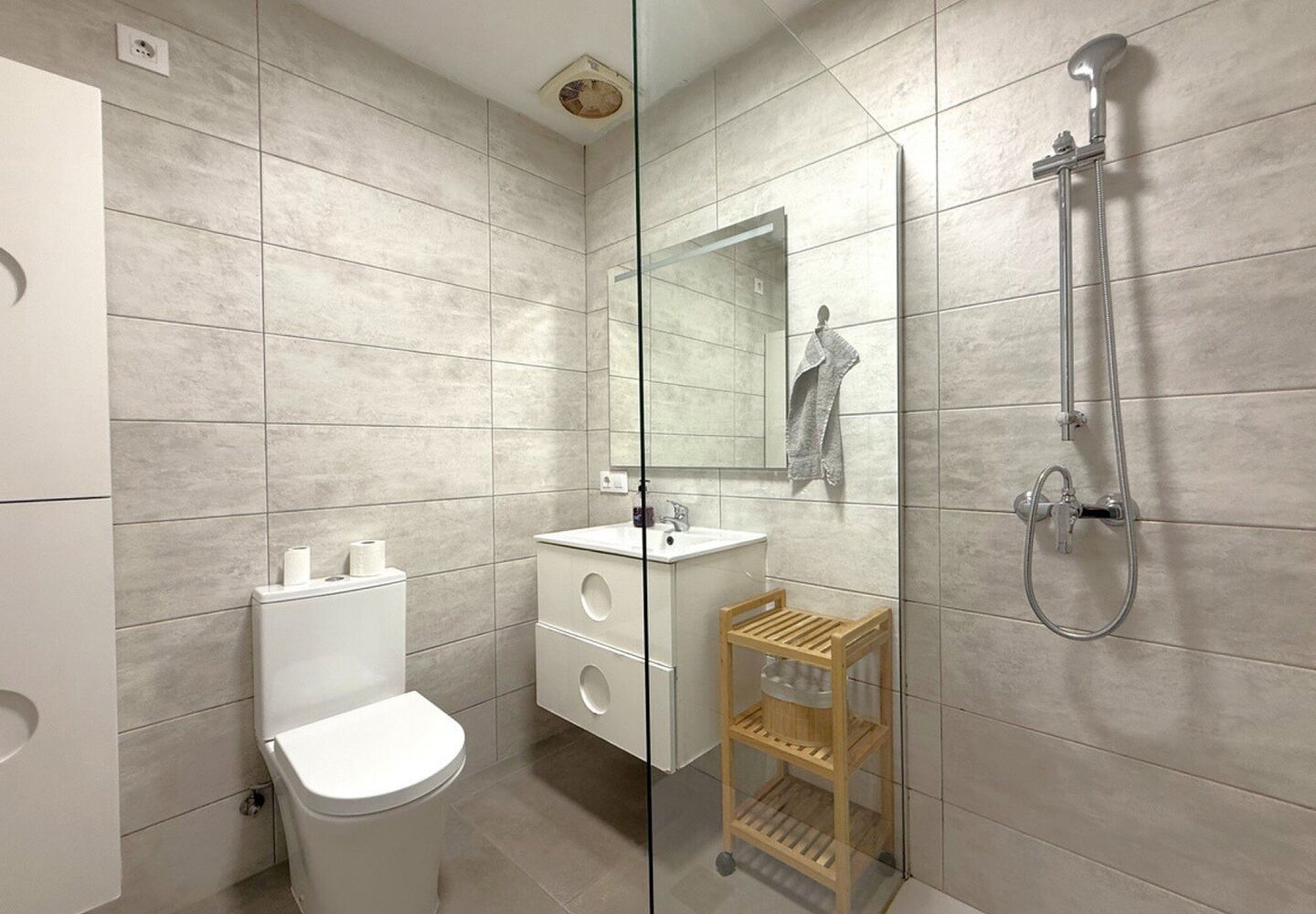 Bungalow &agrave; vendre &agrave; Moraira