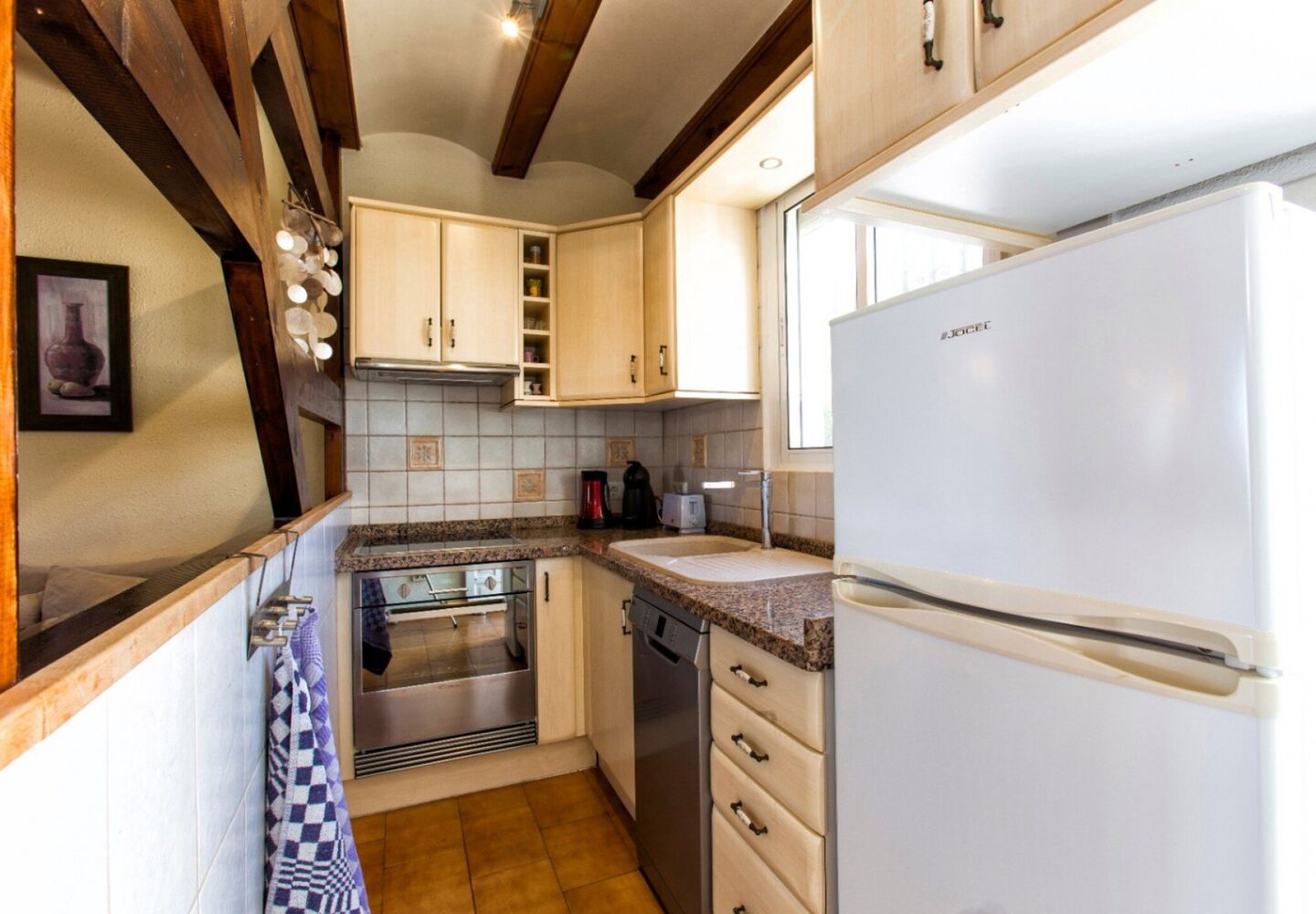 Bungalow te koop in Moraira