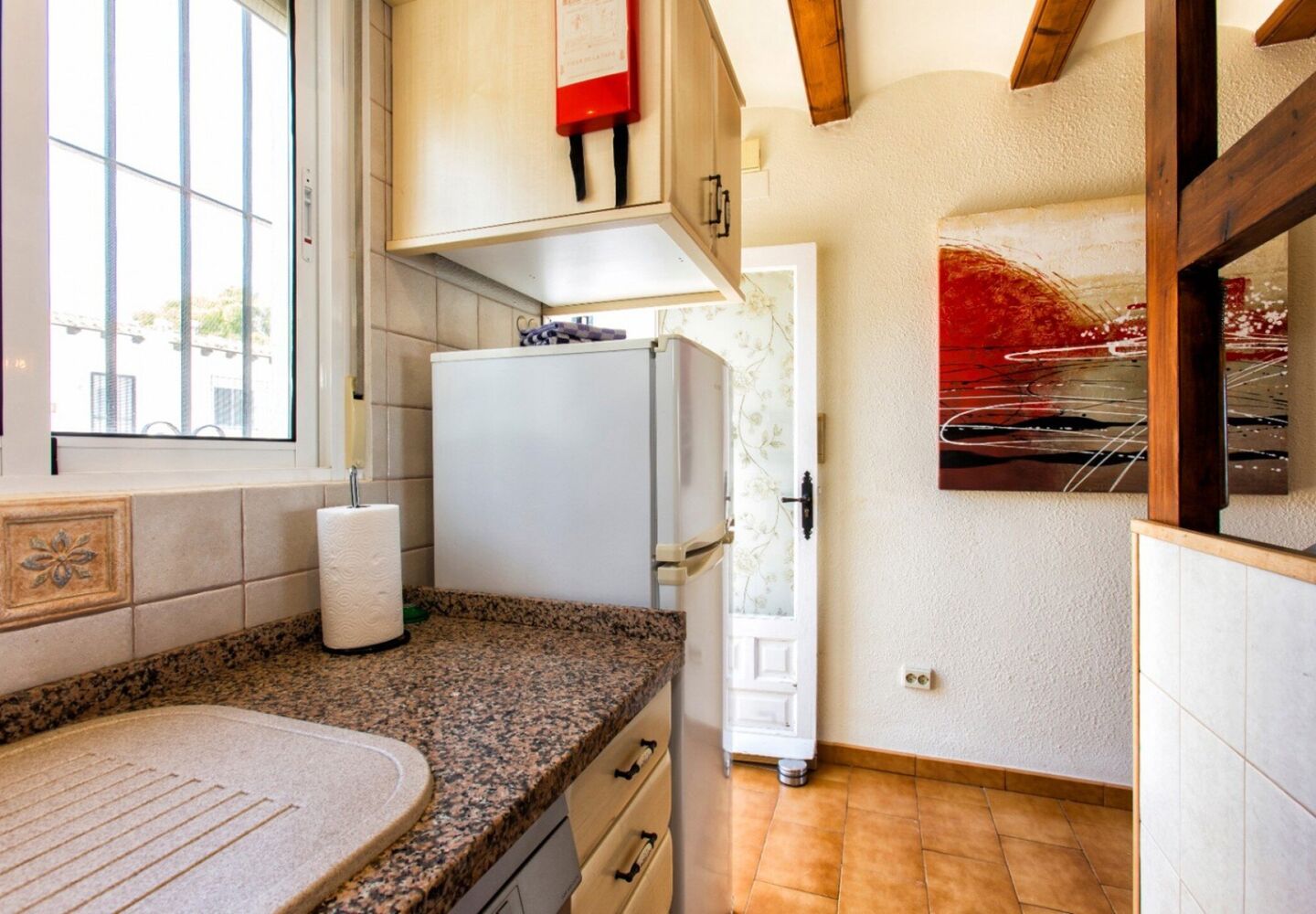 Bungalow te koop in Moraira